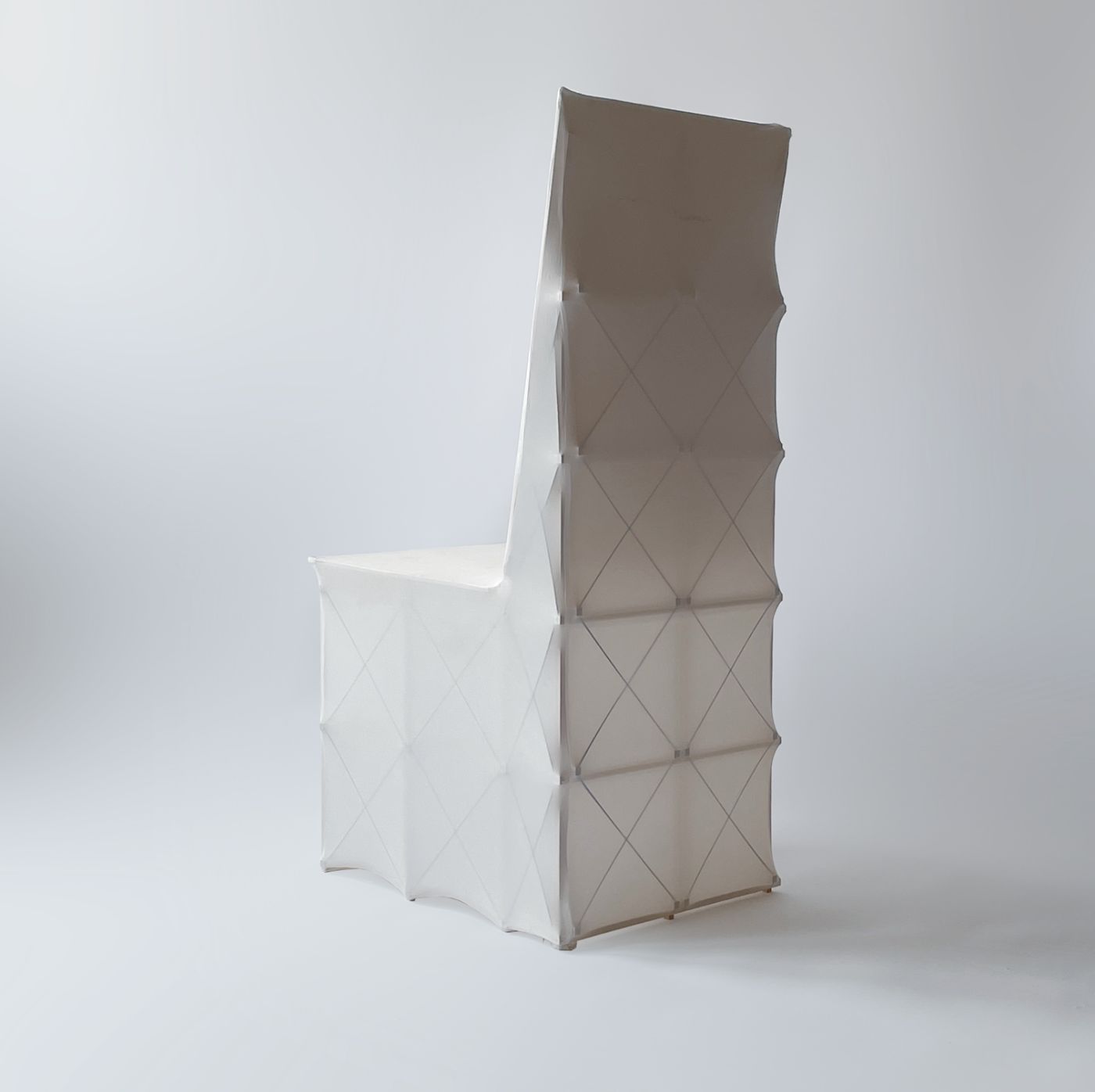 Ultra-light™ by Christian Borger, art, object, design, craft