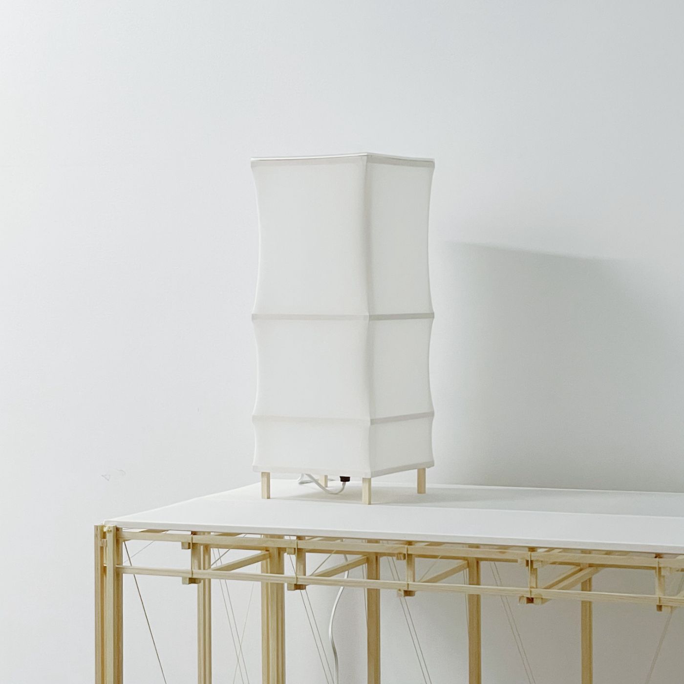 Ultra-light™ by Christian Borger, art, object, design, craft