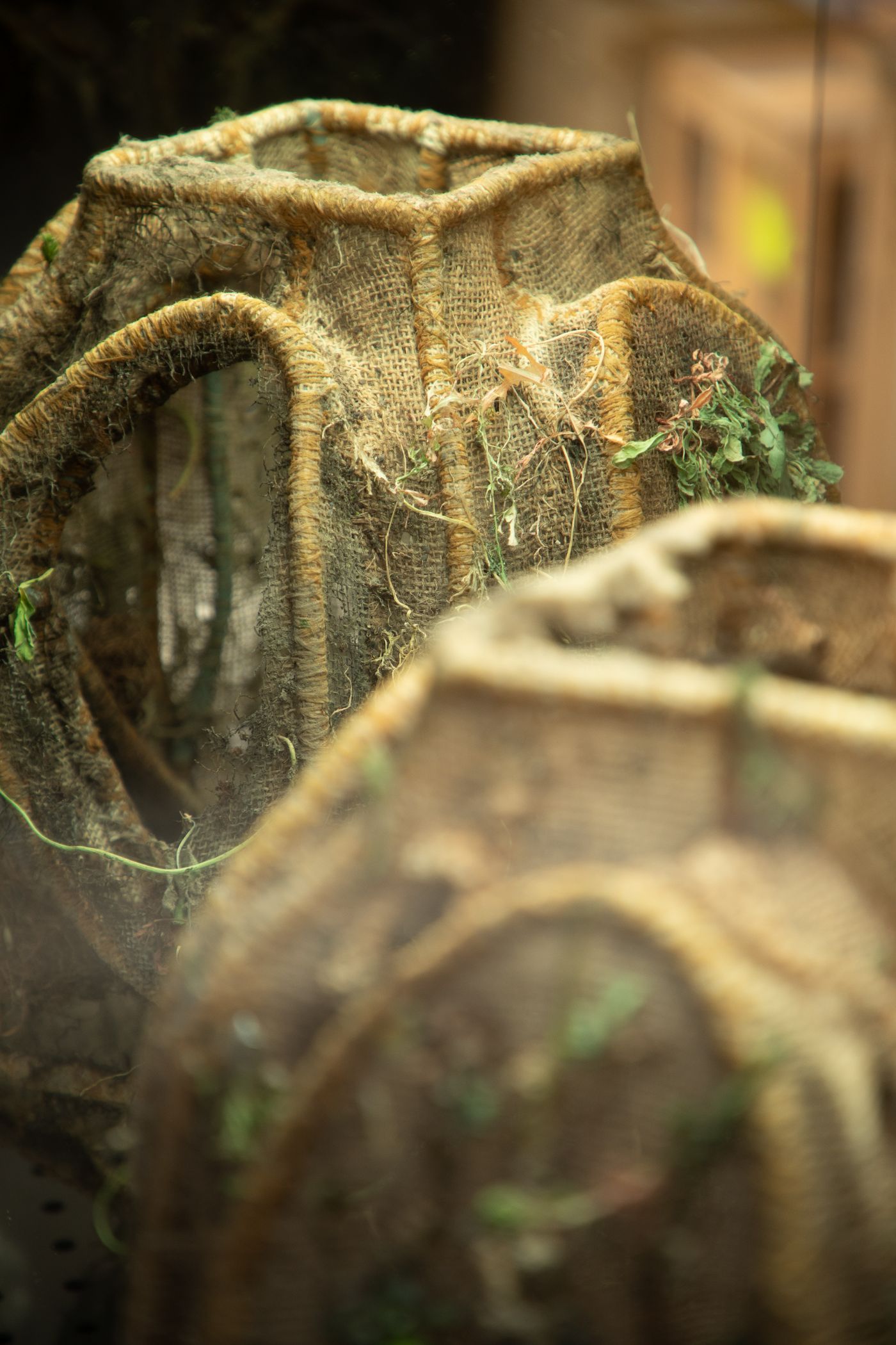 Tephra by Marcin Rusak, paper, metal, object, art, design