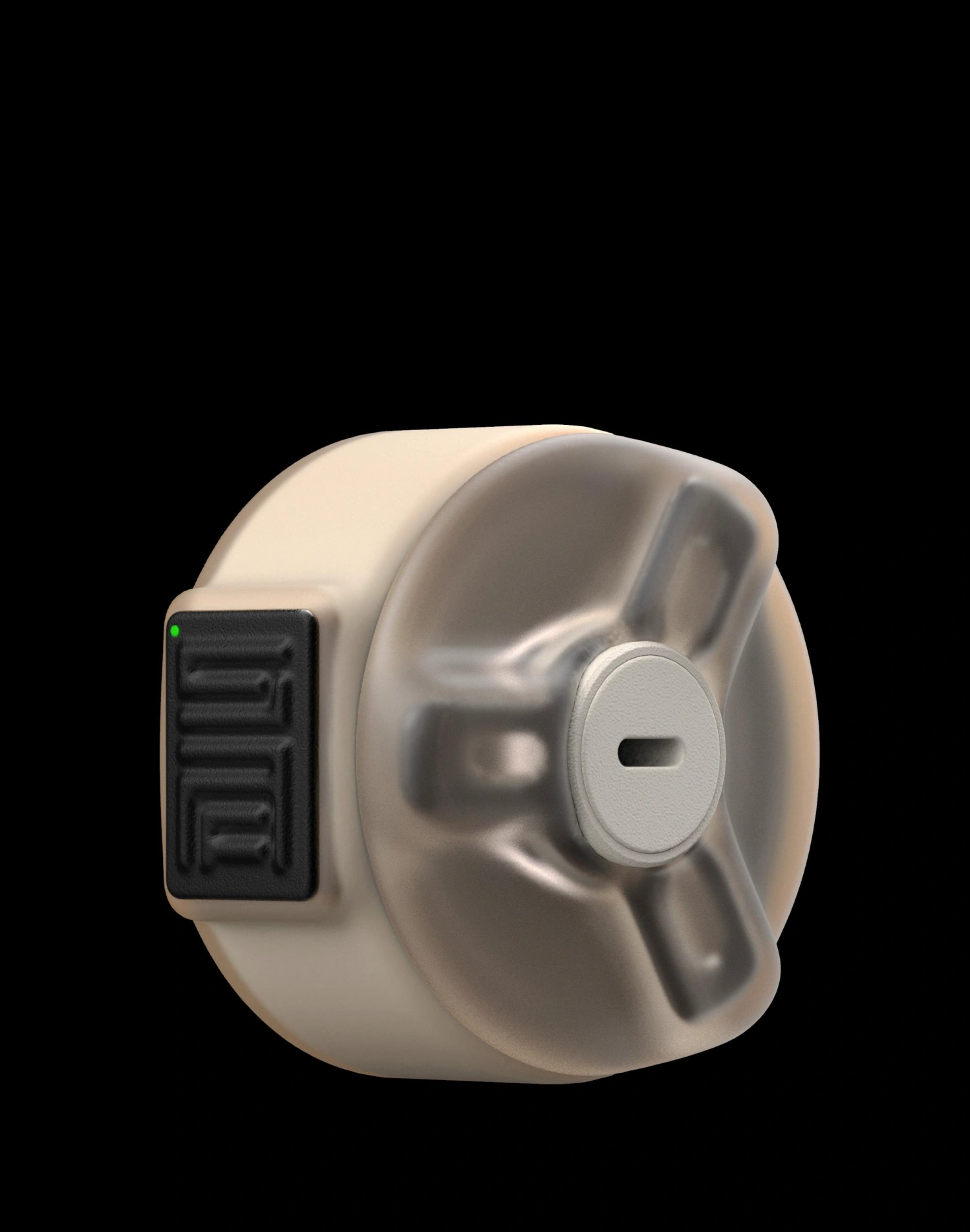 Glif by Neo-Metabolism, 3D, object, minimalism, design, art