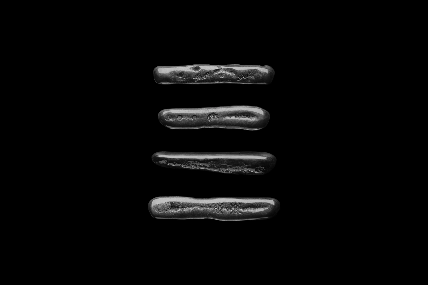 Heirloom Hardware by Modem, design, technology, Industrial, minimalism