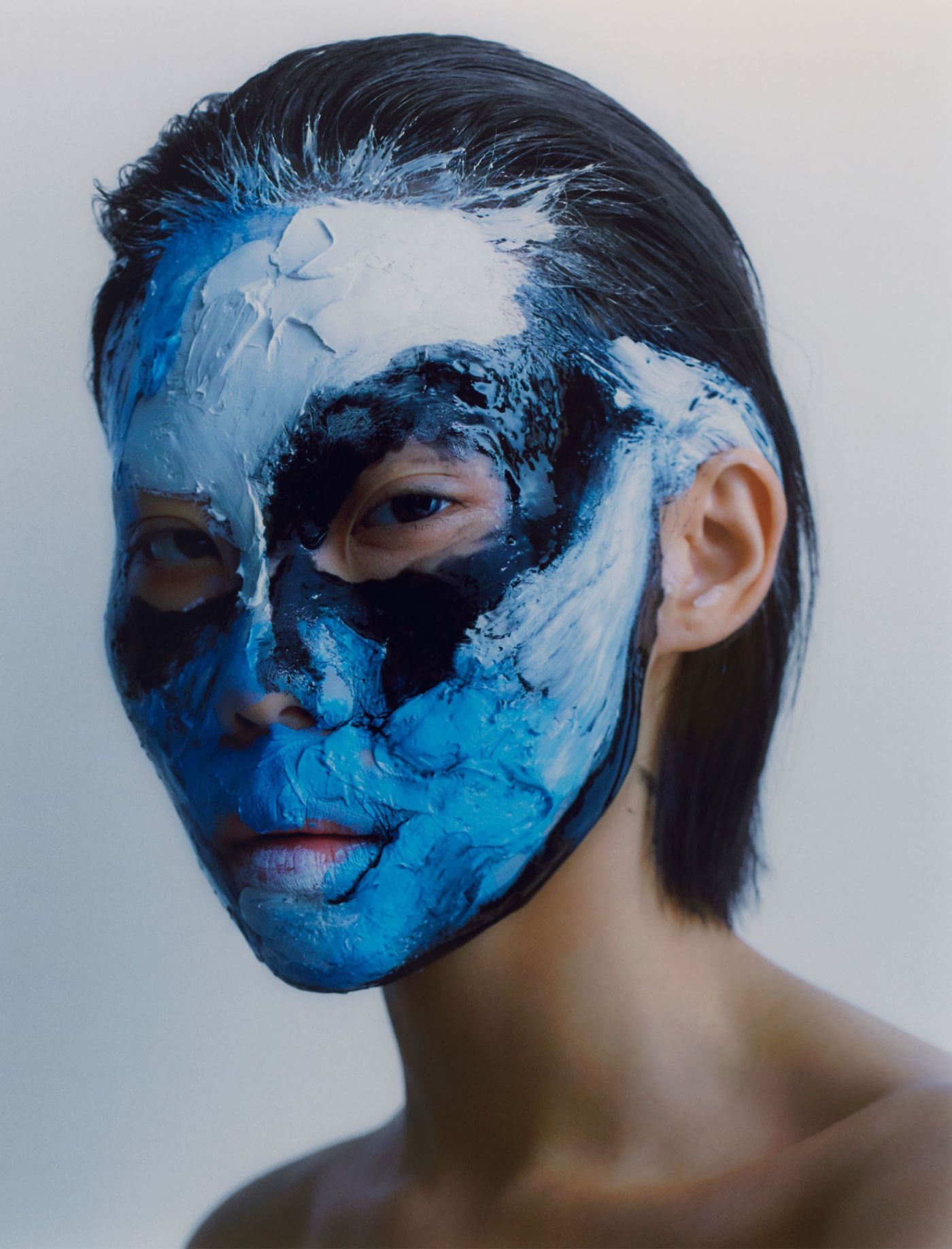 Selected Works by Umit Savaci, beauty, fashion, travel, personal, photography