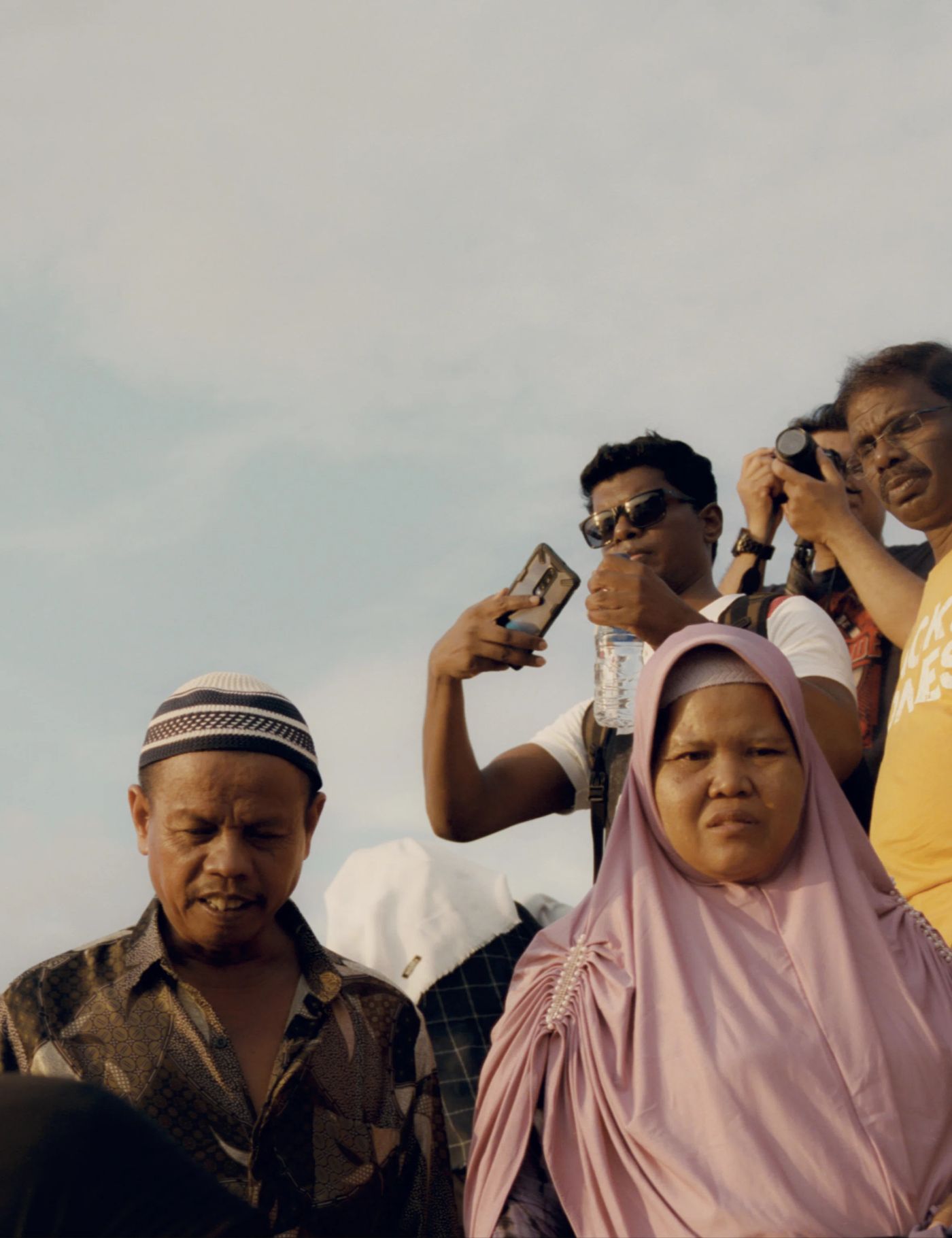 Selected Works by Umit Savaci, beauty, fashion, travel, personal, photography