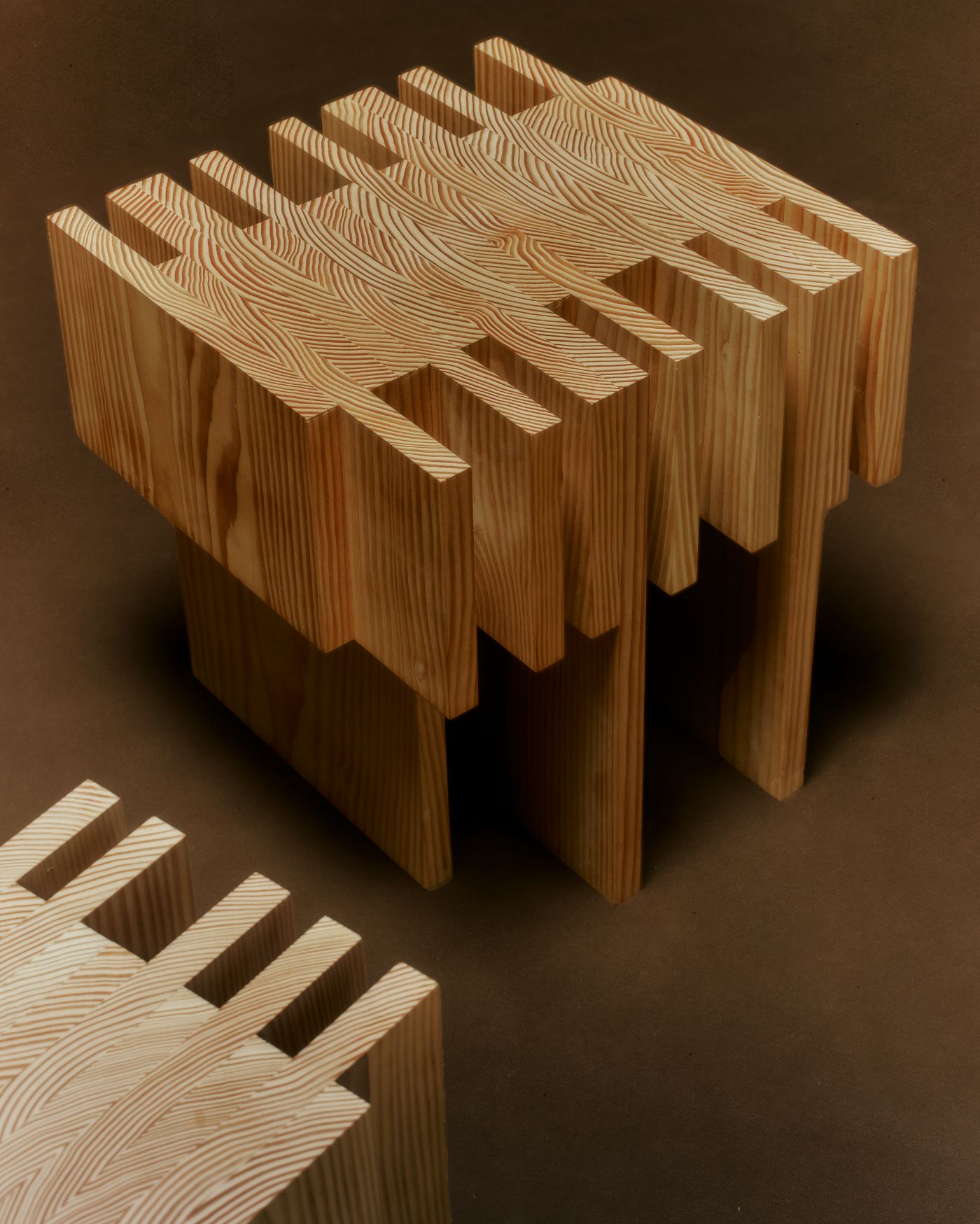 Ukurant Exhibition, 3D, artspace, exhibition, design, object