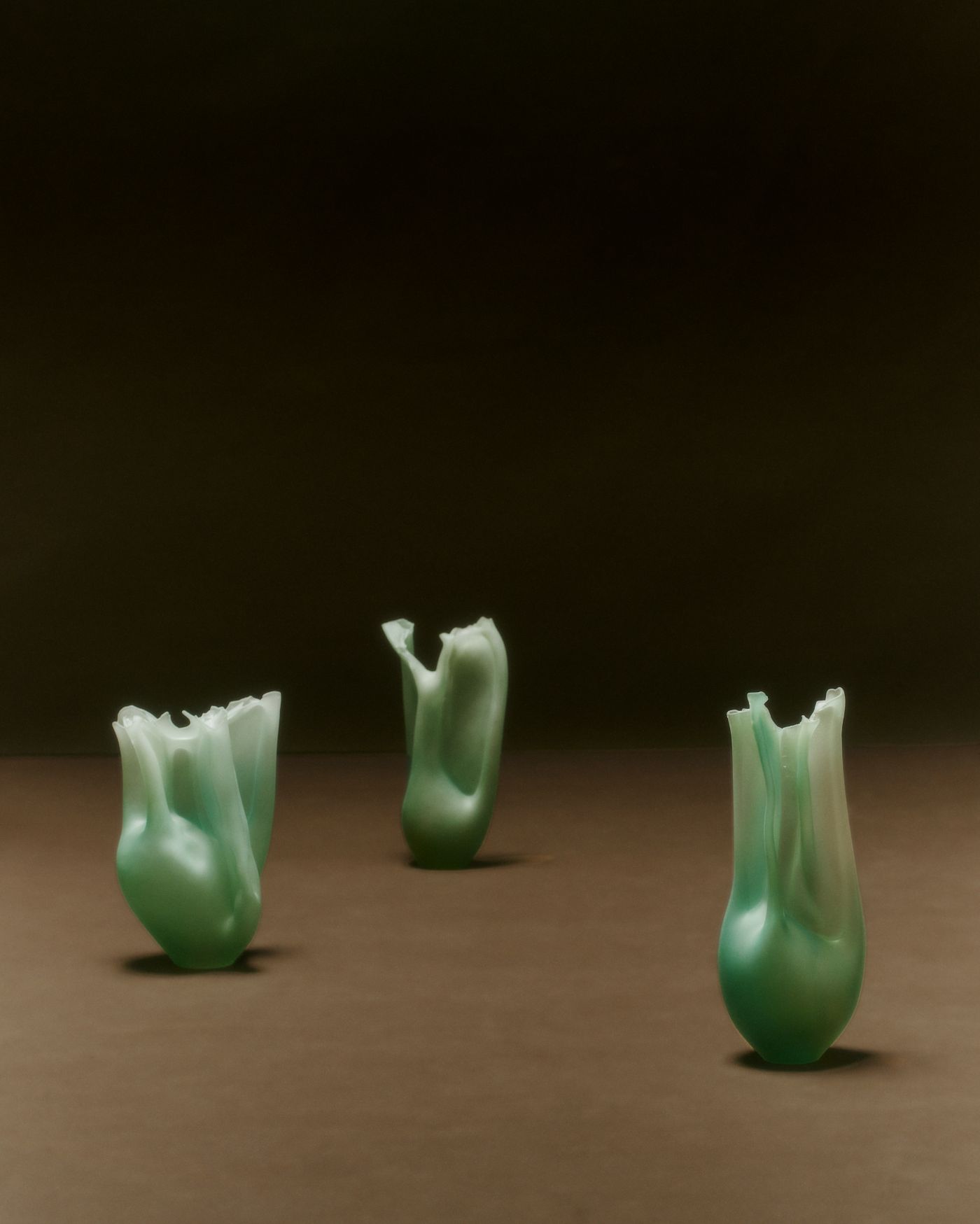 Ukurant Exhibition, 3D, artspace, exhibition, design, object