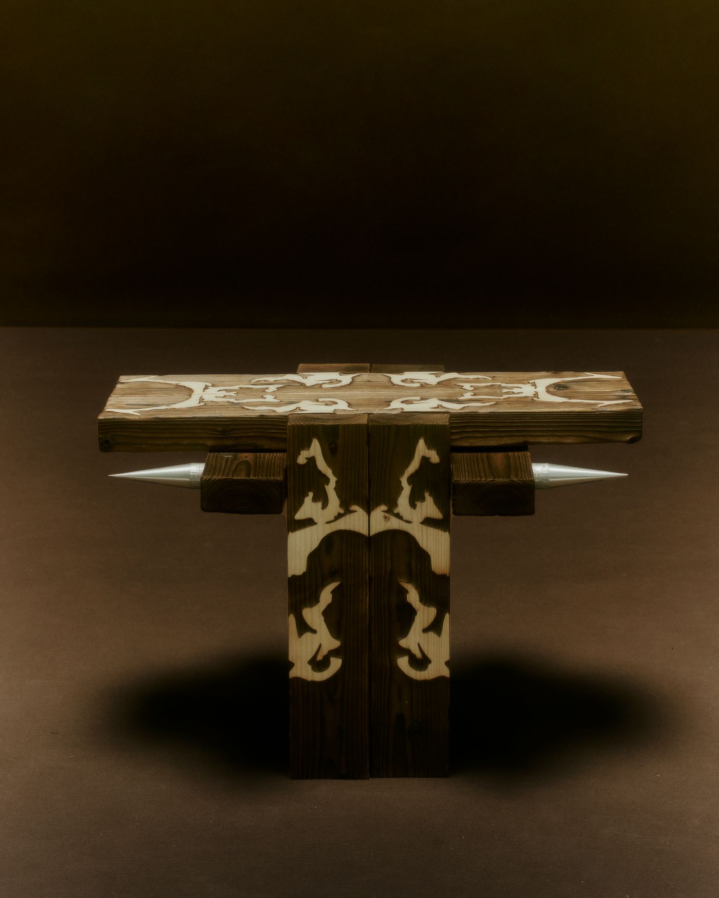 Ukurant Exhibition, 3D, artspace, exhibition, design, object