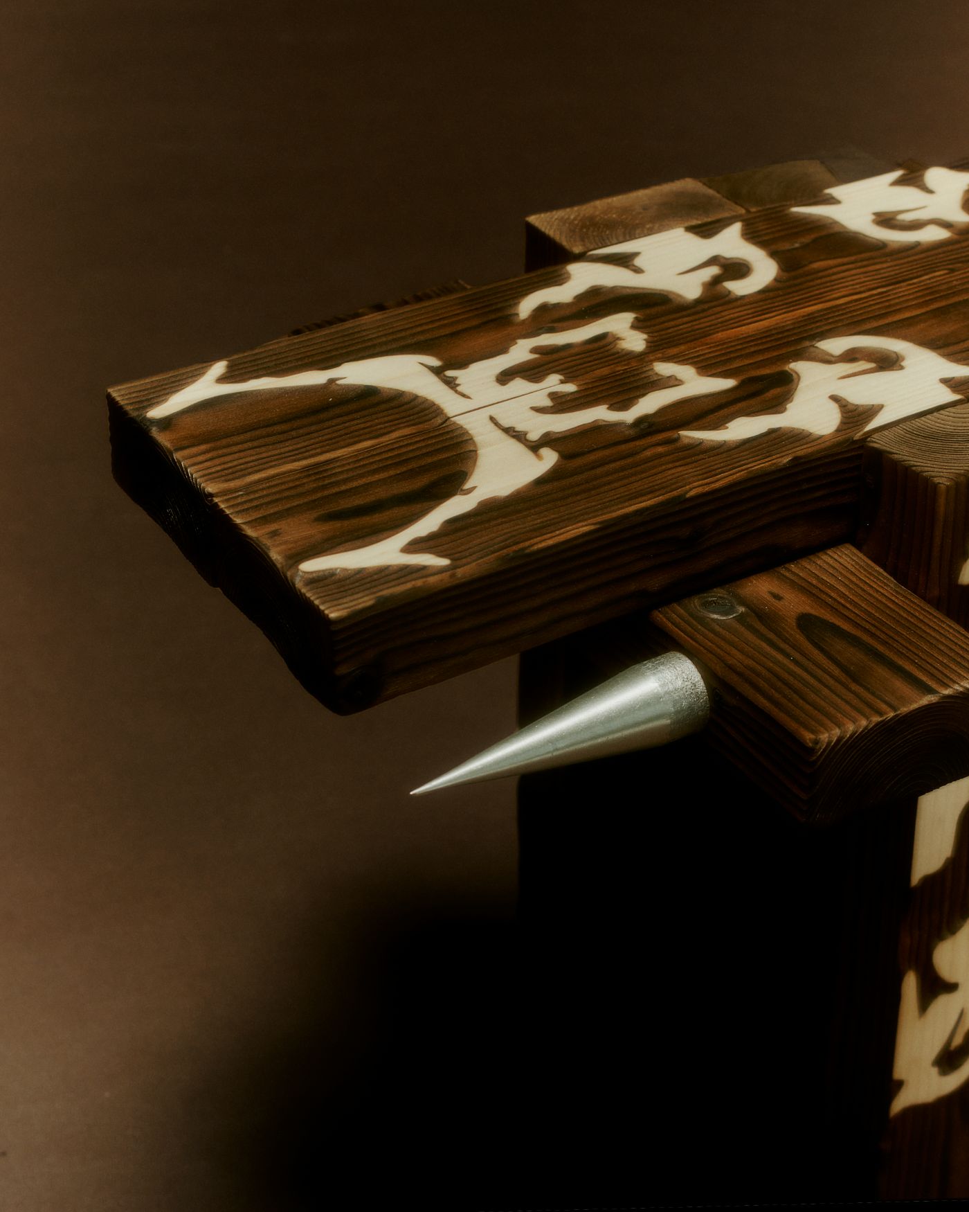 Ukurant Exhibition, 3D, artspace, exhibition, design, object