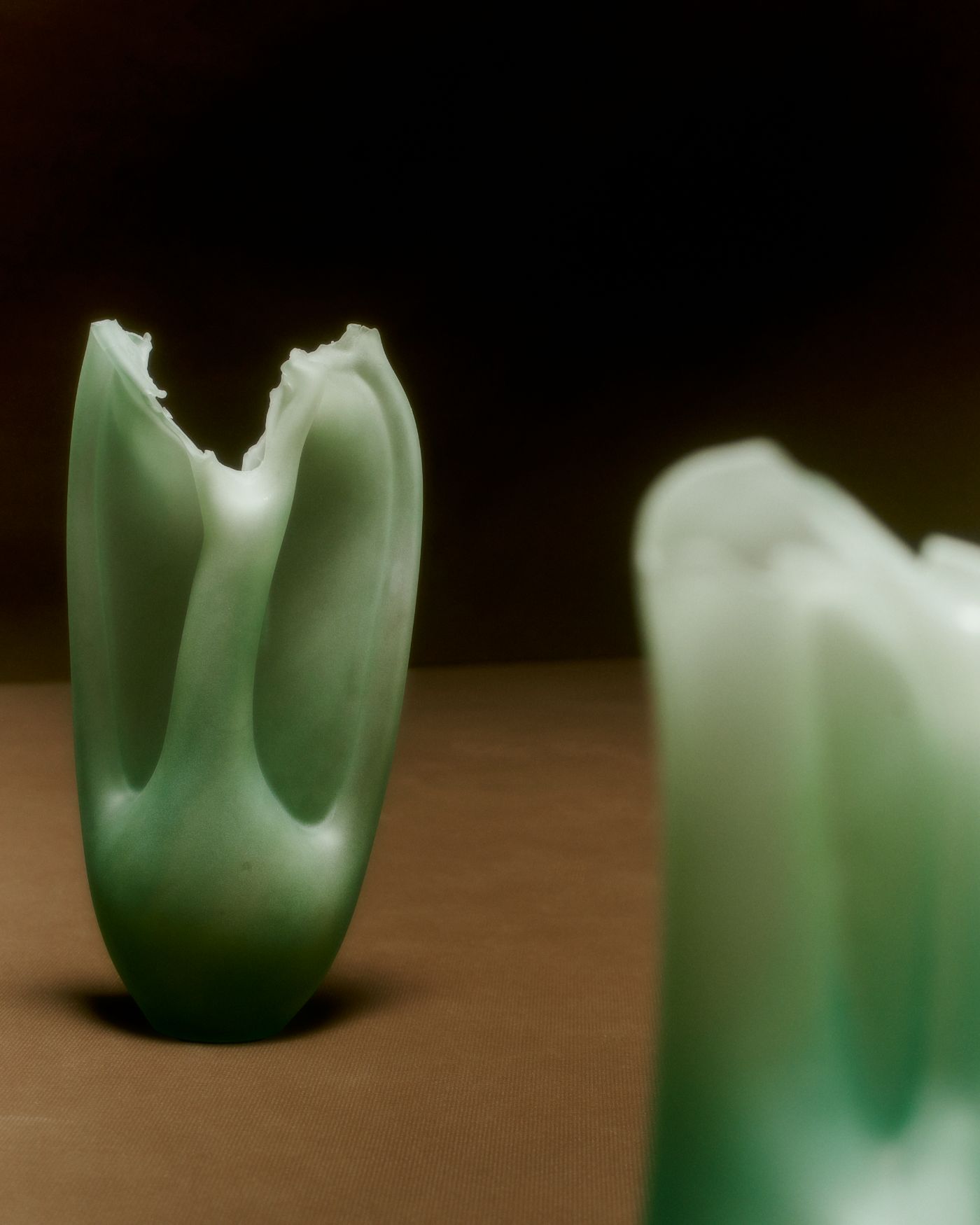 Ukurant Exhibition, 3D, artspace, exhibition, design, object