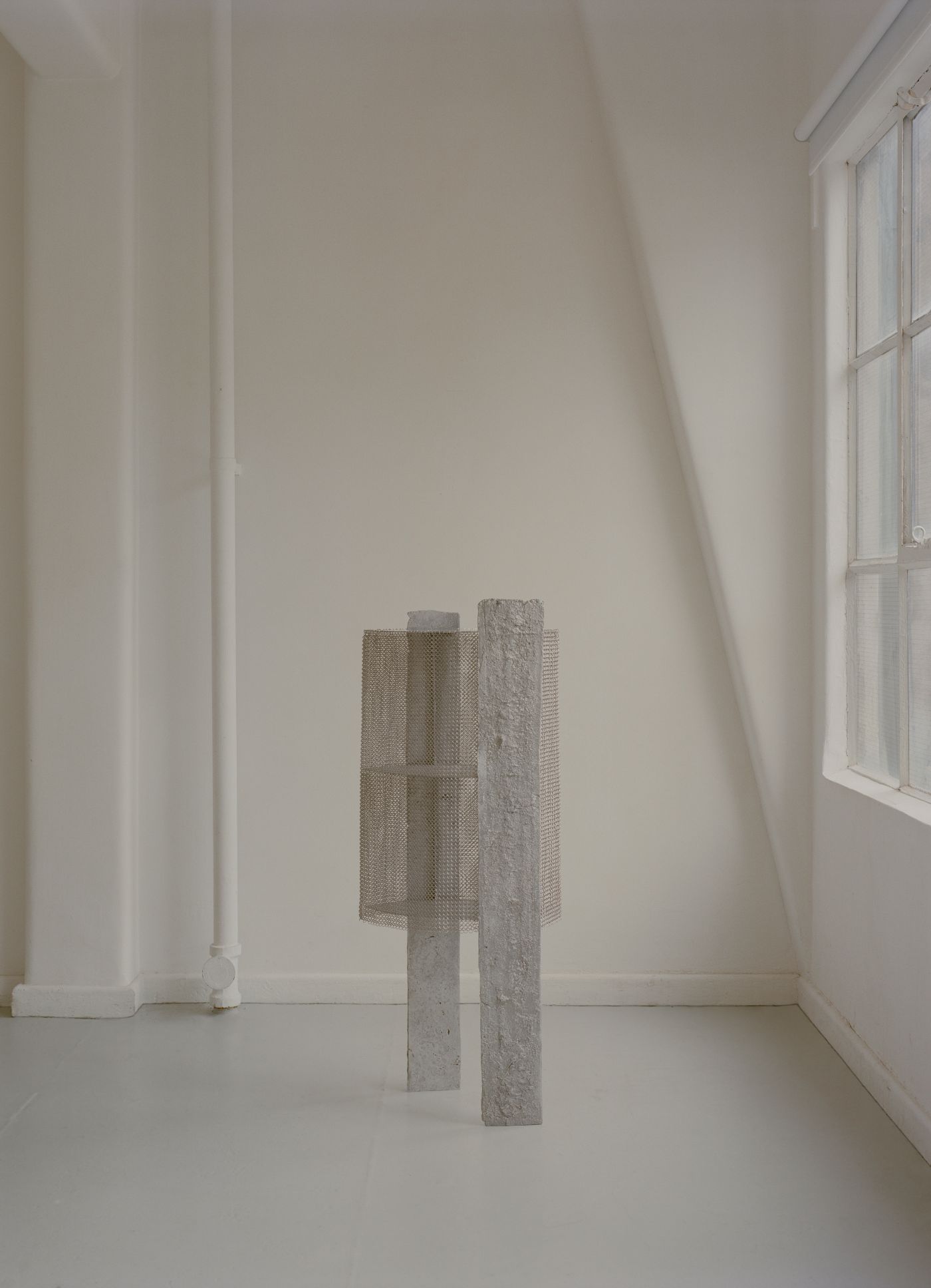 'Trade Between' by DO WORKS, exhibition, artspace, craft, furniture, design