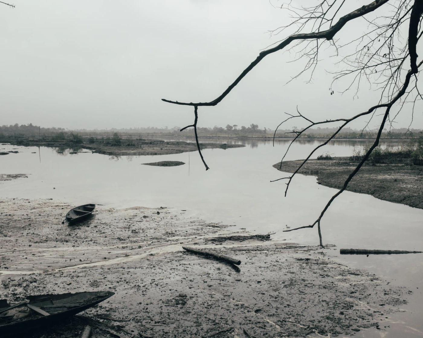 Wahala by Robin Hinsch, photography, climatechange, documentary, ecology