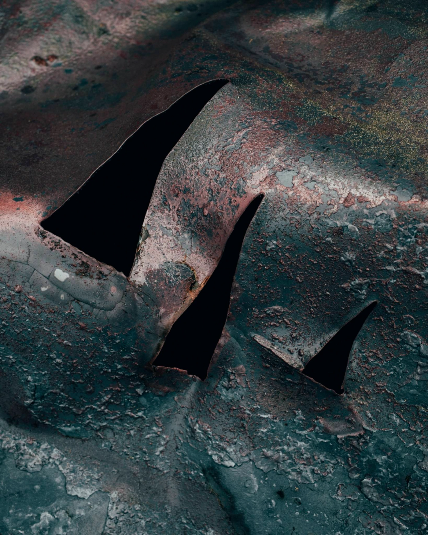 Wahala by Robin Hinsch, photography, climatechange, documentary, ecology