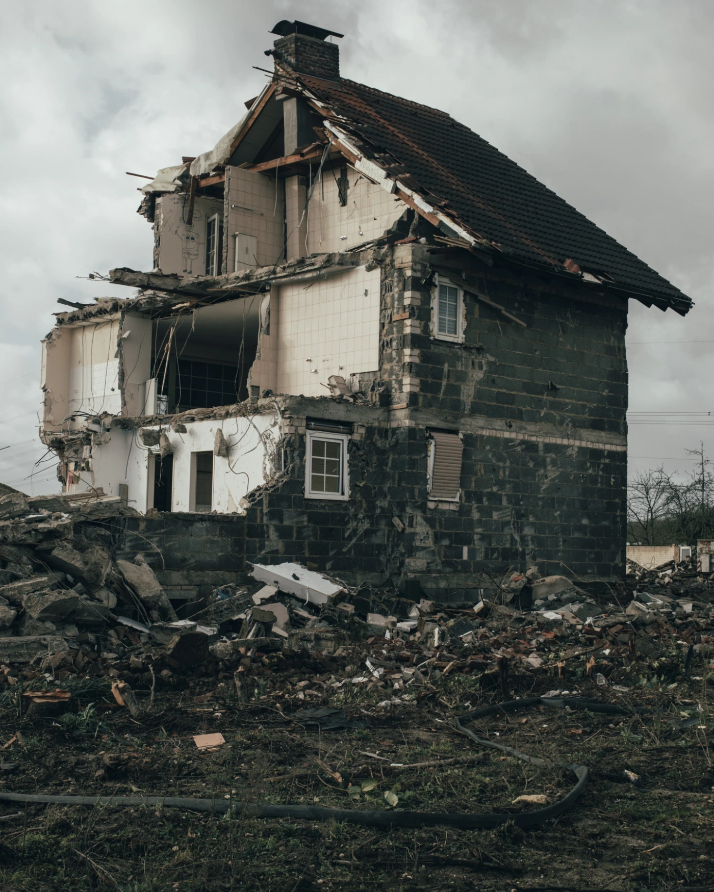 Wahala by Robin Hinsch, photography, climatechange, documentary, ecology