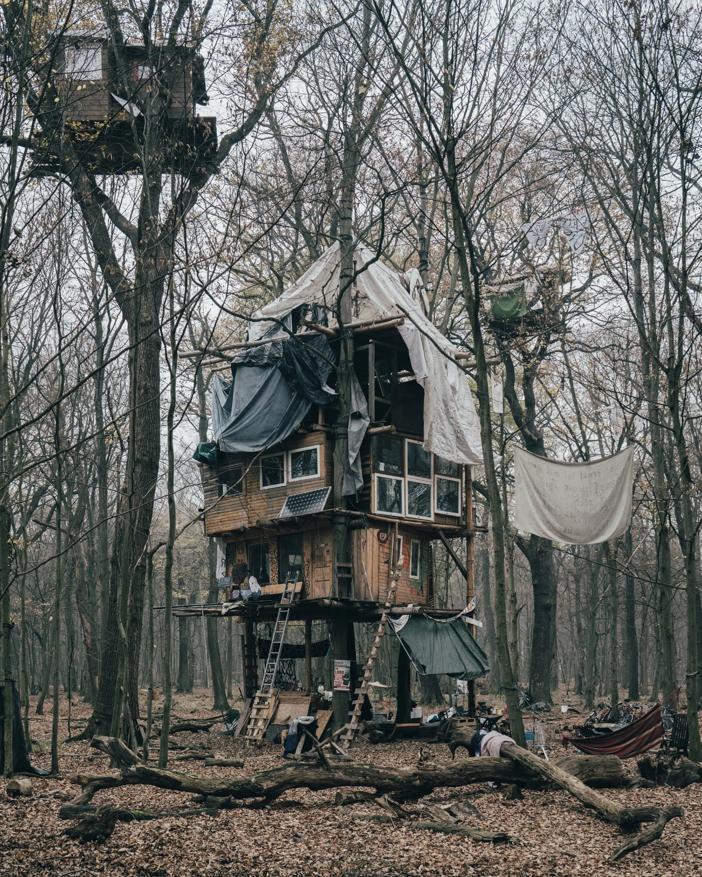 Wahala by Robin Hinsch, photography, climatechange, documentary, ecology