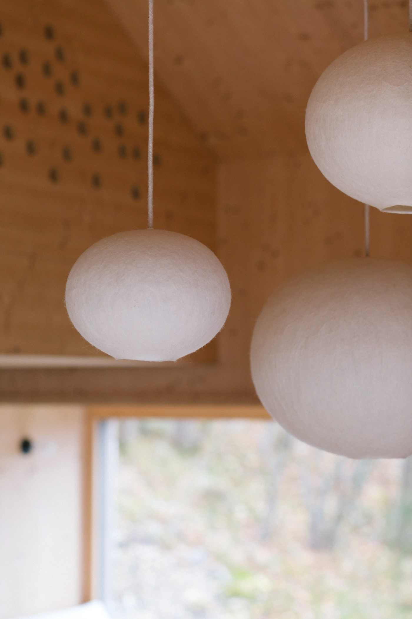 Maison Hiltiti caputred by Thisispaper Studio, wood, villa, wellness, architecture