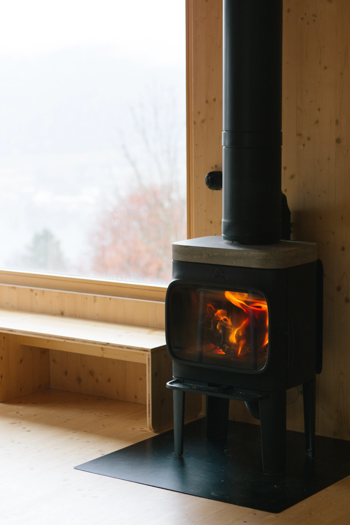 Maison Hiltiti caputred by Thisispaper Studio, wood, villa, wellness, architecture