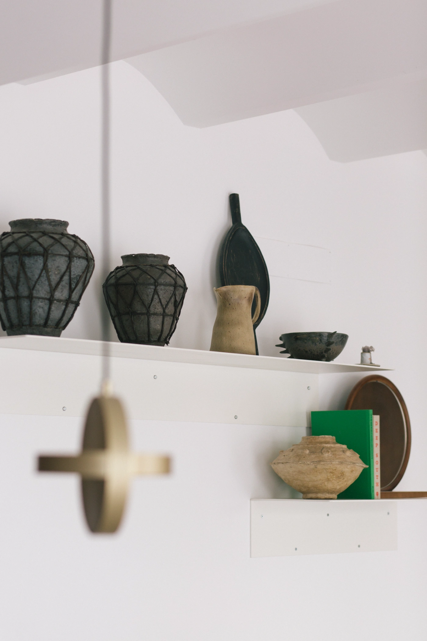 Casa Tres by the Addresses captured by Thisispaper Studio, hotel, interiors, villa