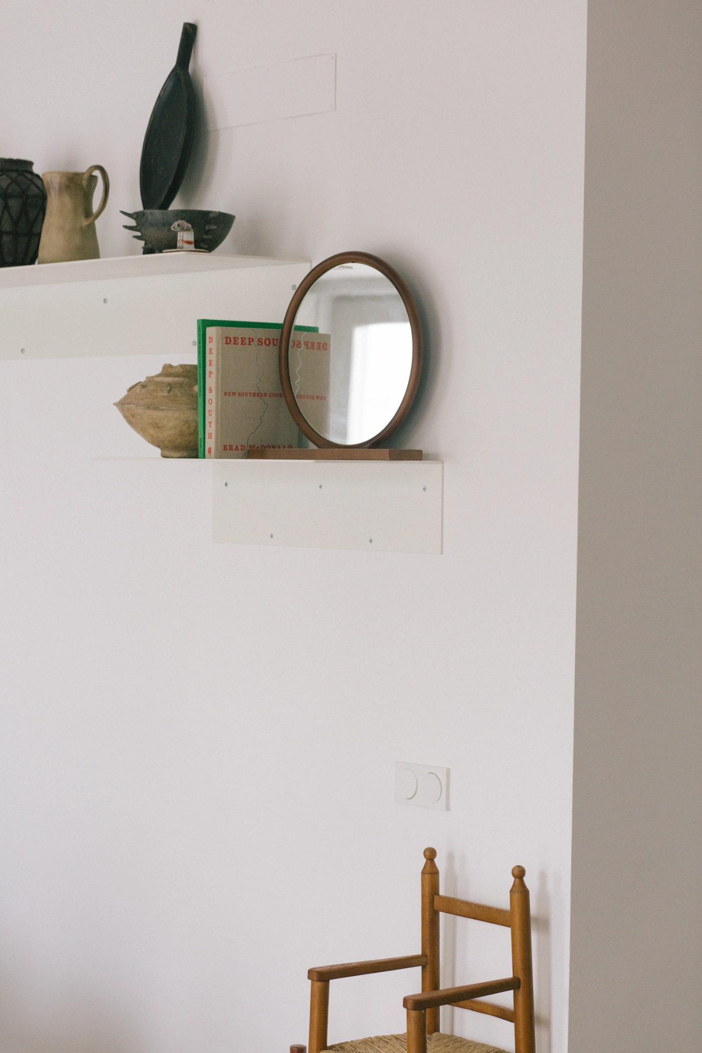 Casa Tres by the Addresses captured by Thisispaper Studio, hotel, interiors, villa