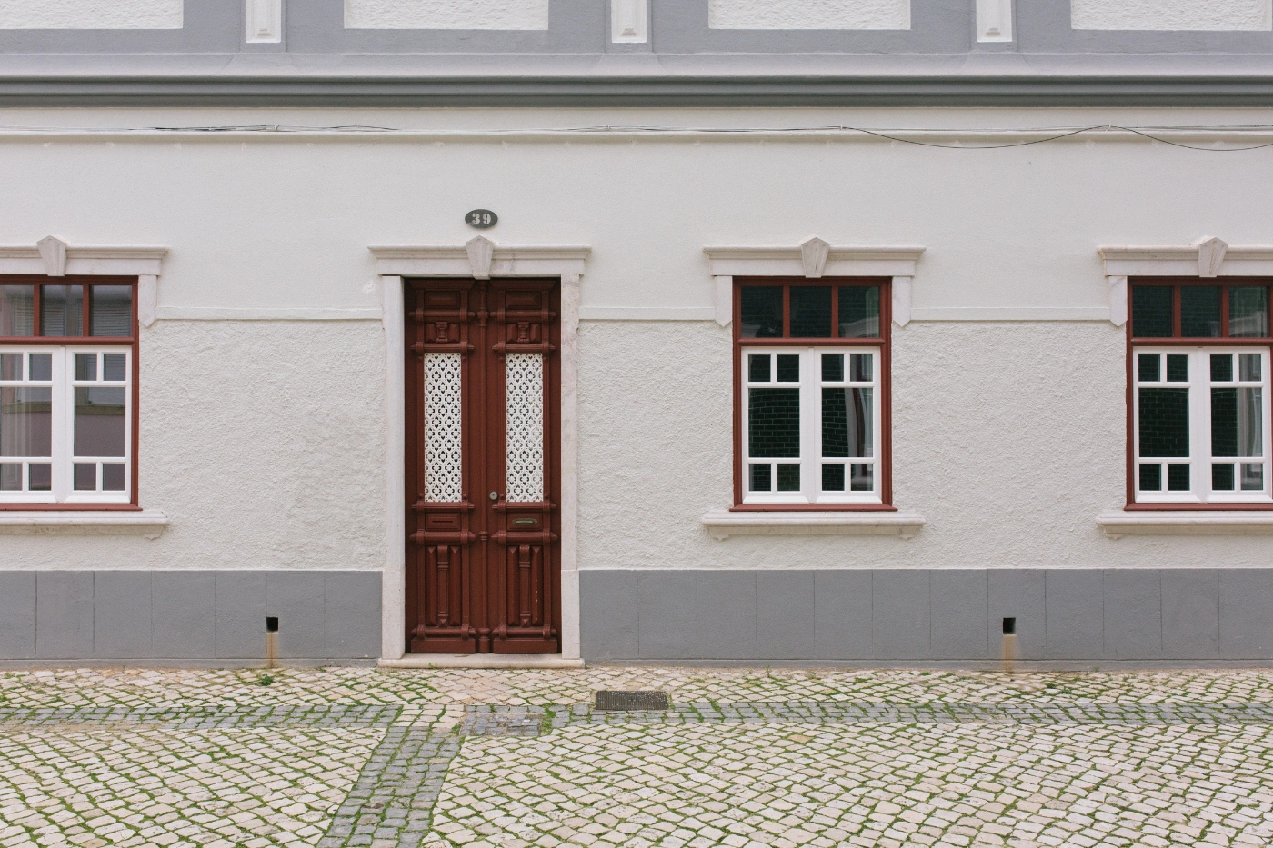 Casa Tres by the Addresses captured by Thisispaper Studio, hotel, interiors, villa