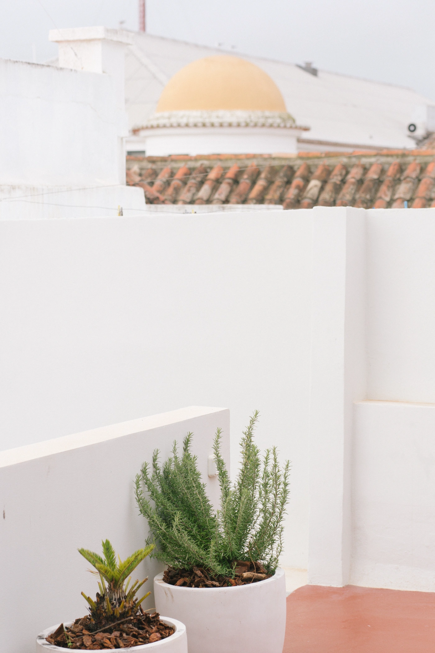 Casa Tres by the Addresses captured by Thisispaper Studio, hotel, interiors, villa