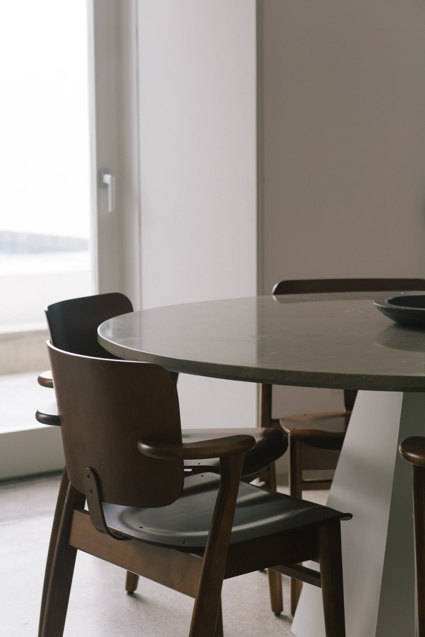 Casa Tres by the Addresses captured by Thisispaper Studio, hotel, interiors, villa