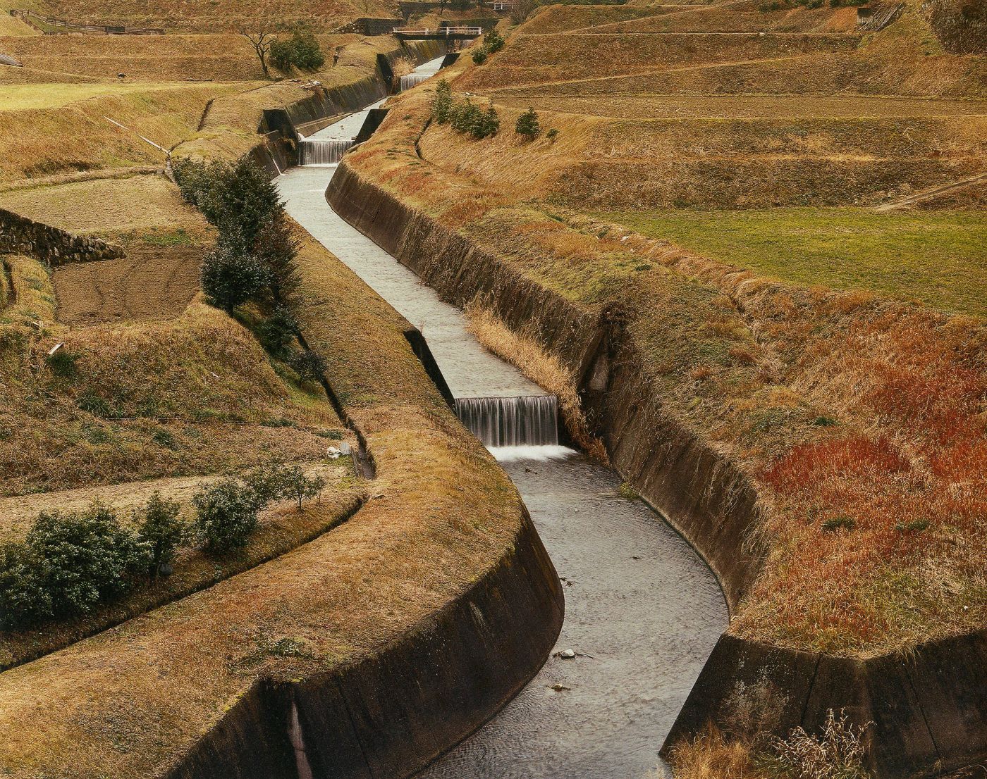 Selected Works by Toshio Shibata, photography, documentary, japan