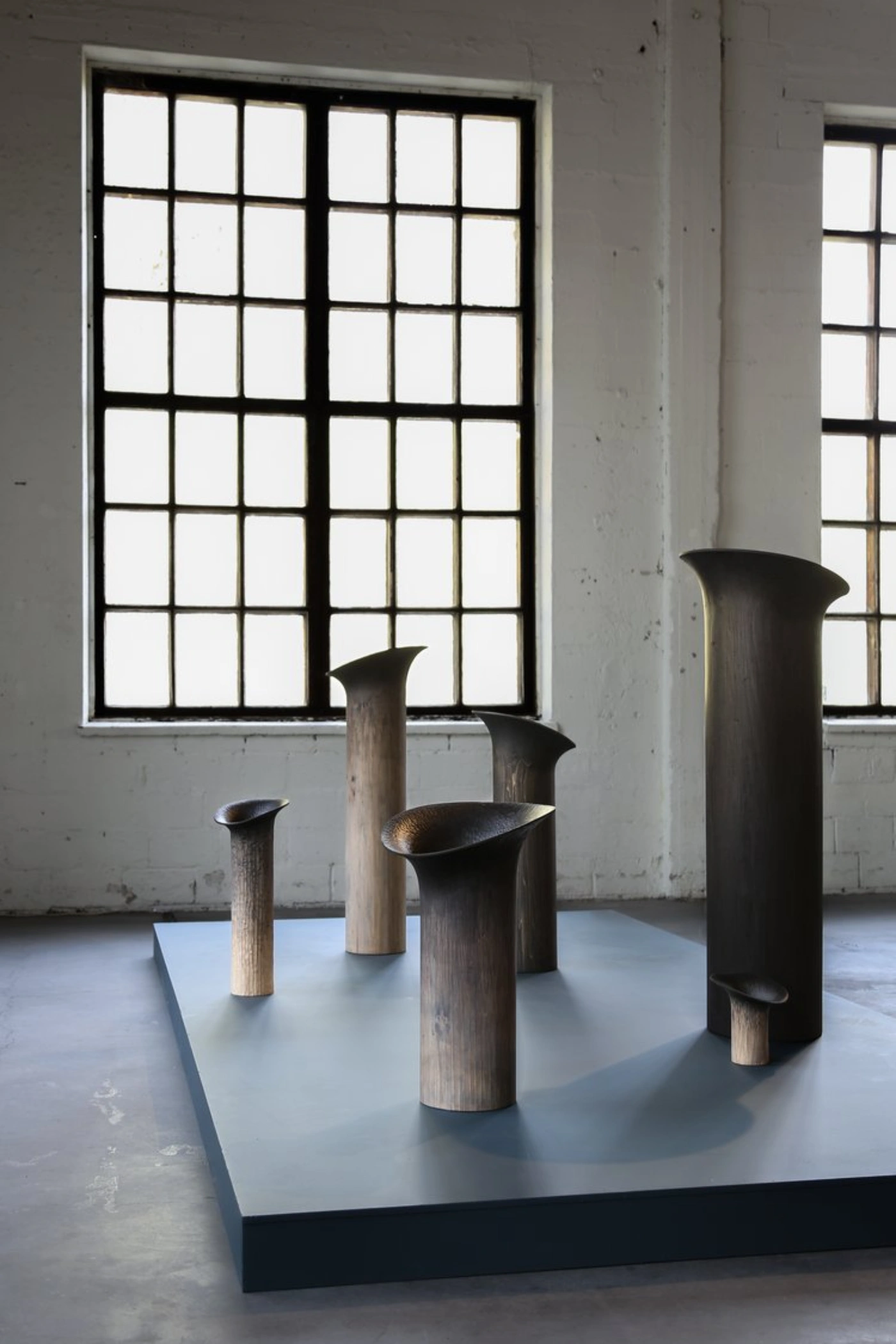 SISIN by Antrei Hartikainen, object, art, design, sculpture, wood