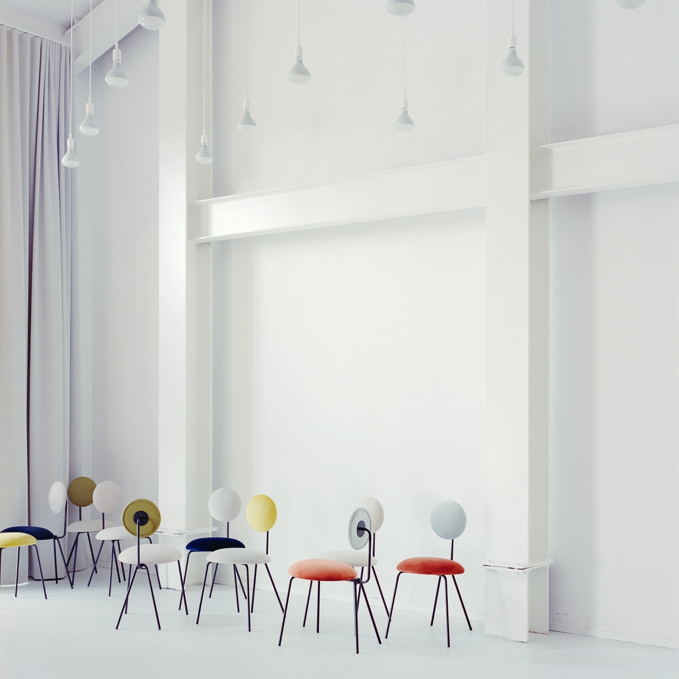 Cesarin project by co.arch, interiors, wood, furniture, architecture