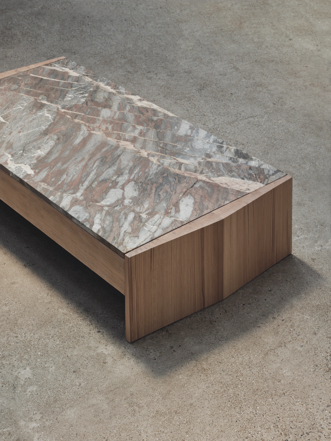 Pimlico Armchair by Mentsen, craft, wood, furniture, japan