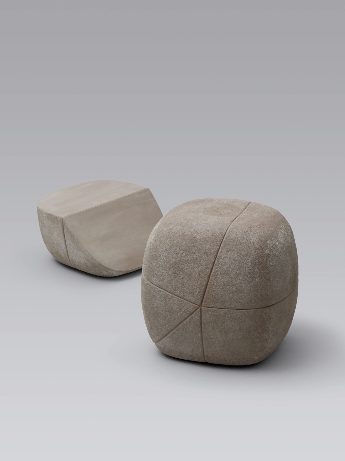 Yama by Vincent van Duysen for Mutina, ceramics, object, design, interiors, craft