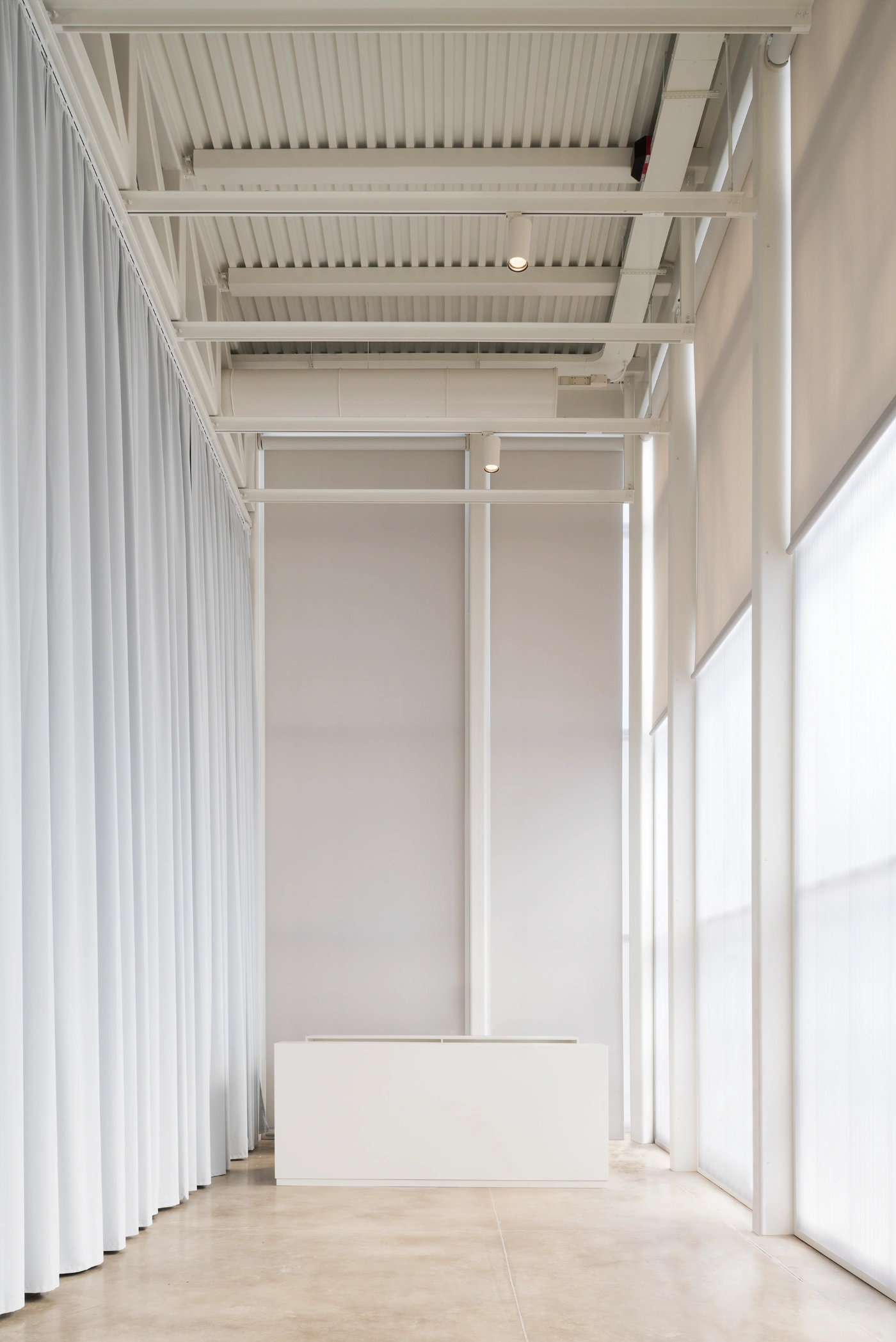 Golinelli Foundation Arts and Sciences Centre by Mario Cucinella Architects, architecture, minimalism, pavilion, artspace, future