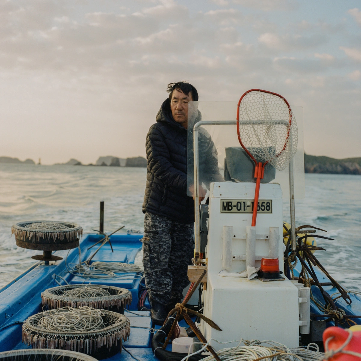 Extinction Forecast by KyeongJun Yang, photography, documentary, social