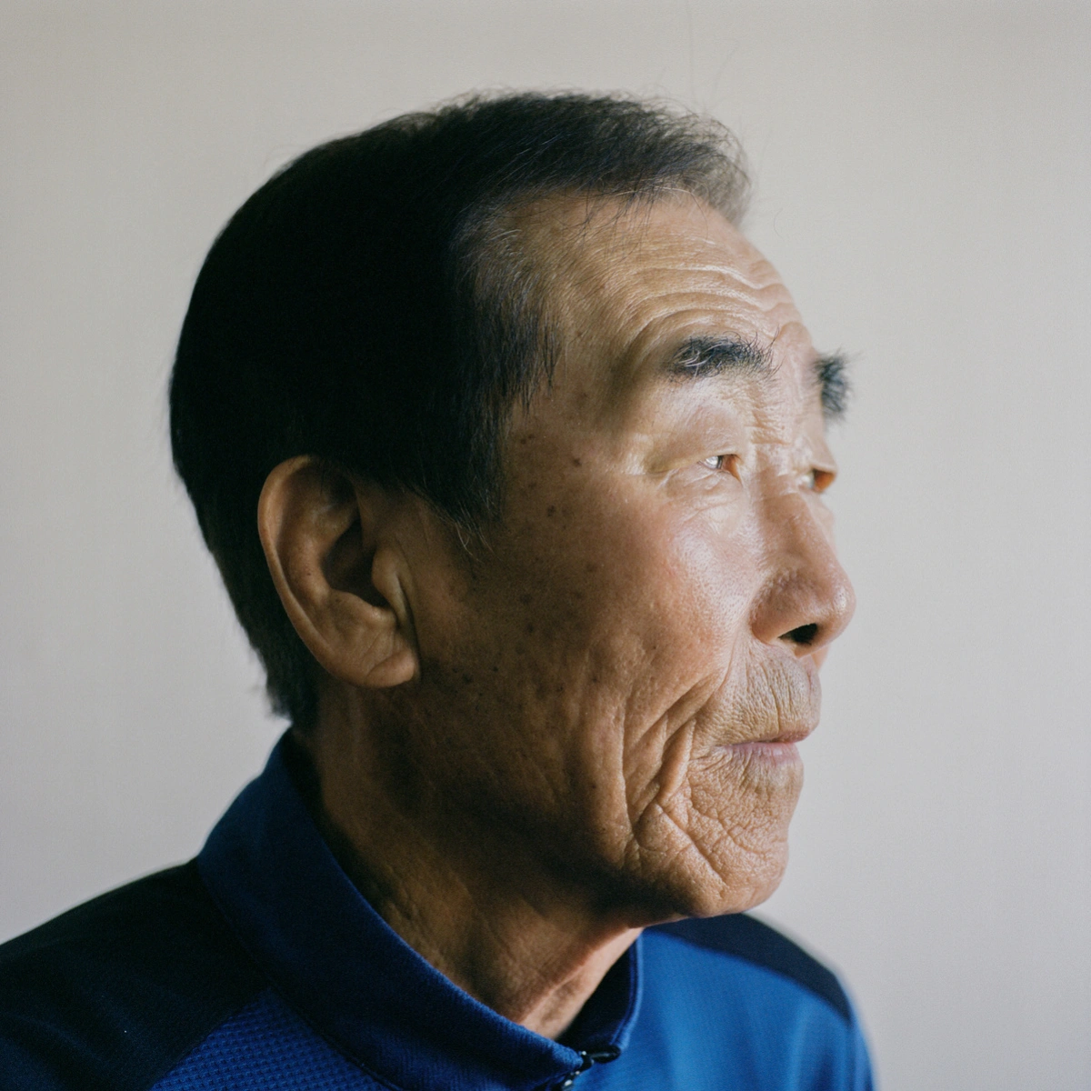 Extinction Forecast by KyeongJun Yang, photography, documentary, social