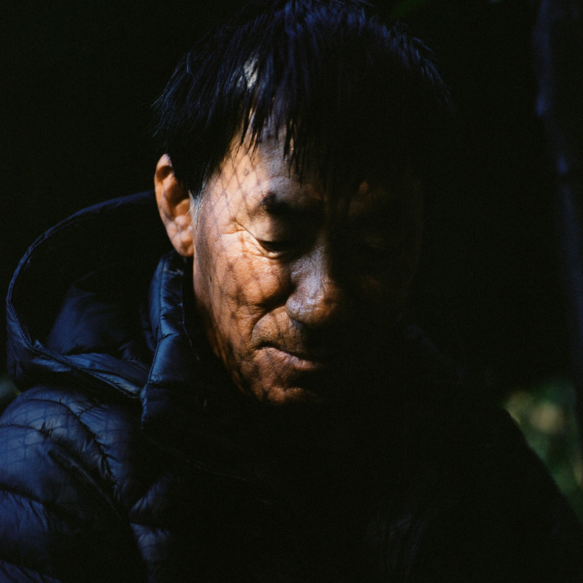 Extinction Forecast by KyeongJun Yang, photography, documentary, social