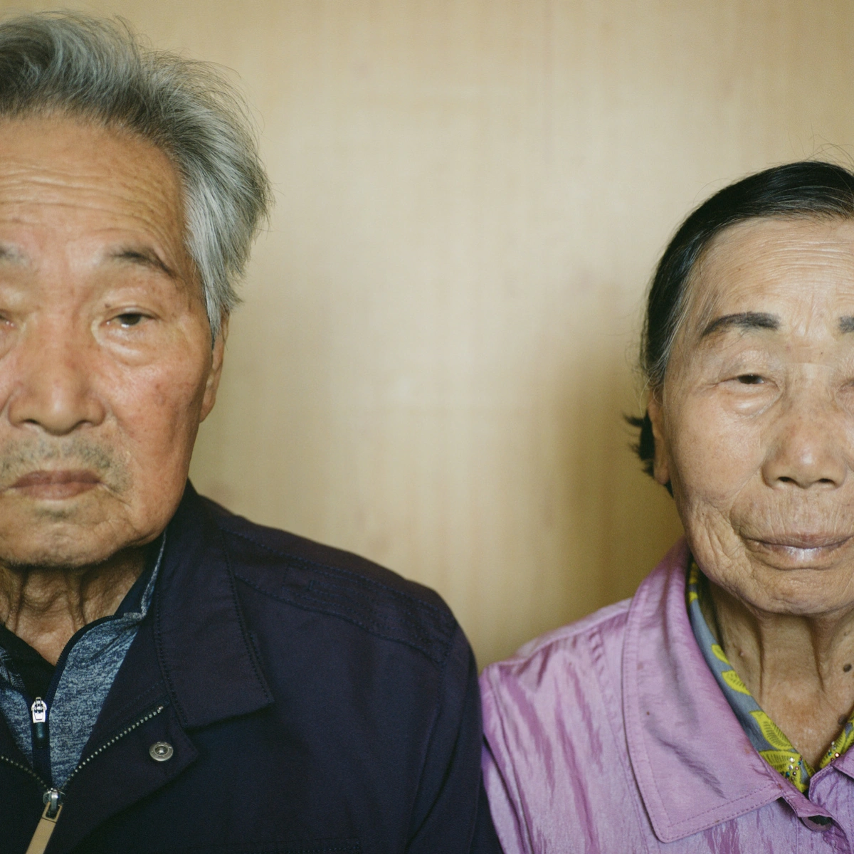 Extinction Forecast by KyeongJun Yang, photography, documentary, social