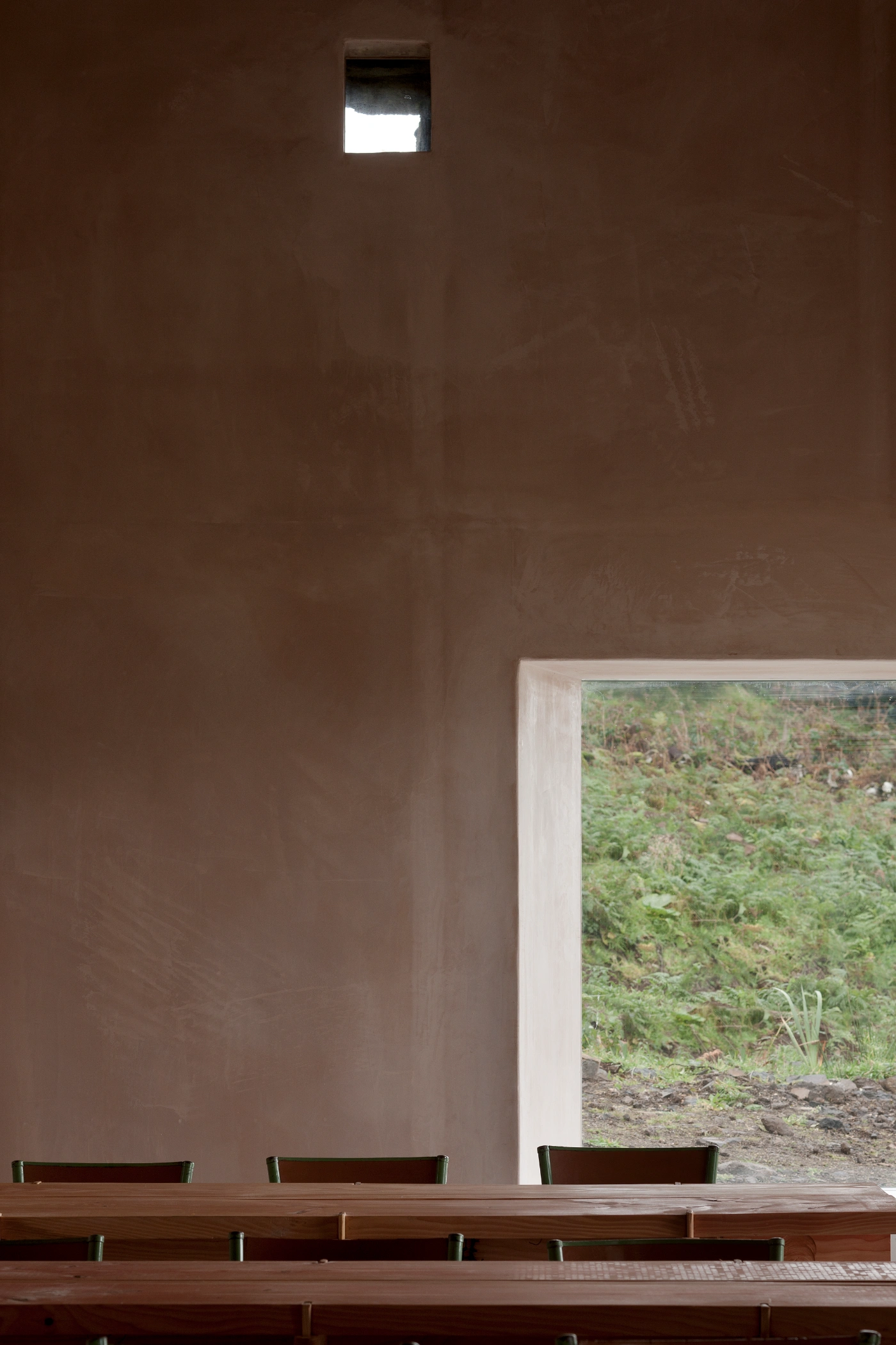 Croft 3 by fardaa, wood, brick, interiors, architecture, landscape