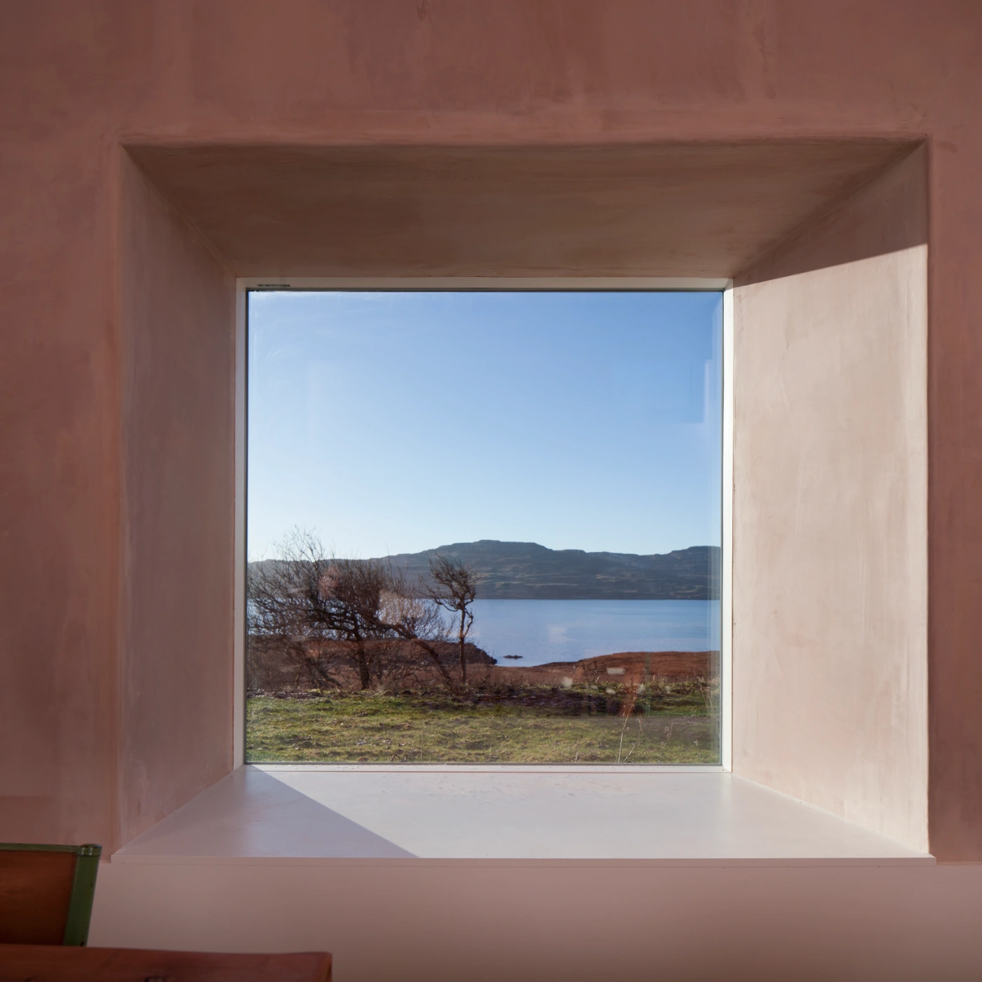 Croft 3 by fardaa, wood, brick, interiors, architecture, landscape