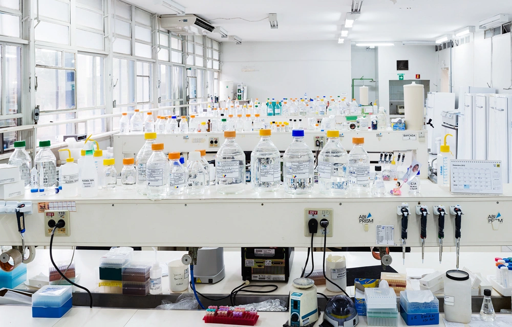 Archiving Eden: The Vaults by Dornith Doherty, photography, climatechange, documentary, future