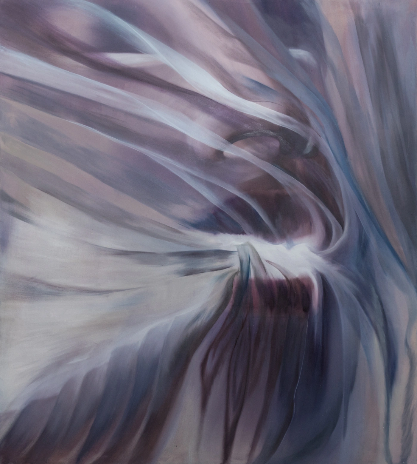 Selected works by Liang Fu, art, painting, watercolour