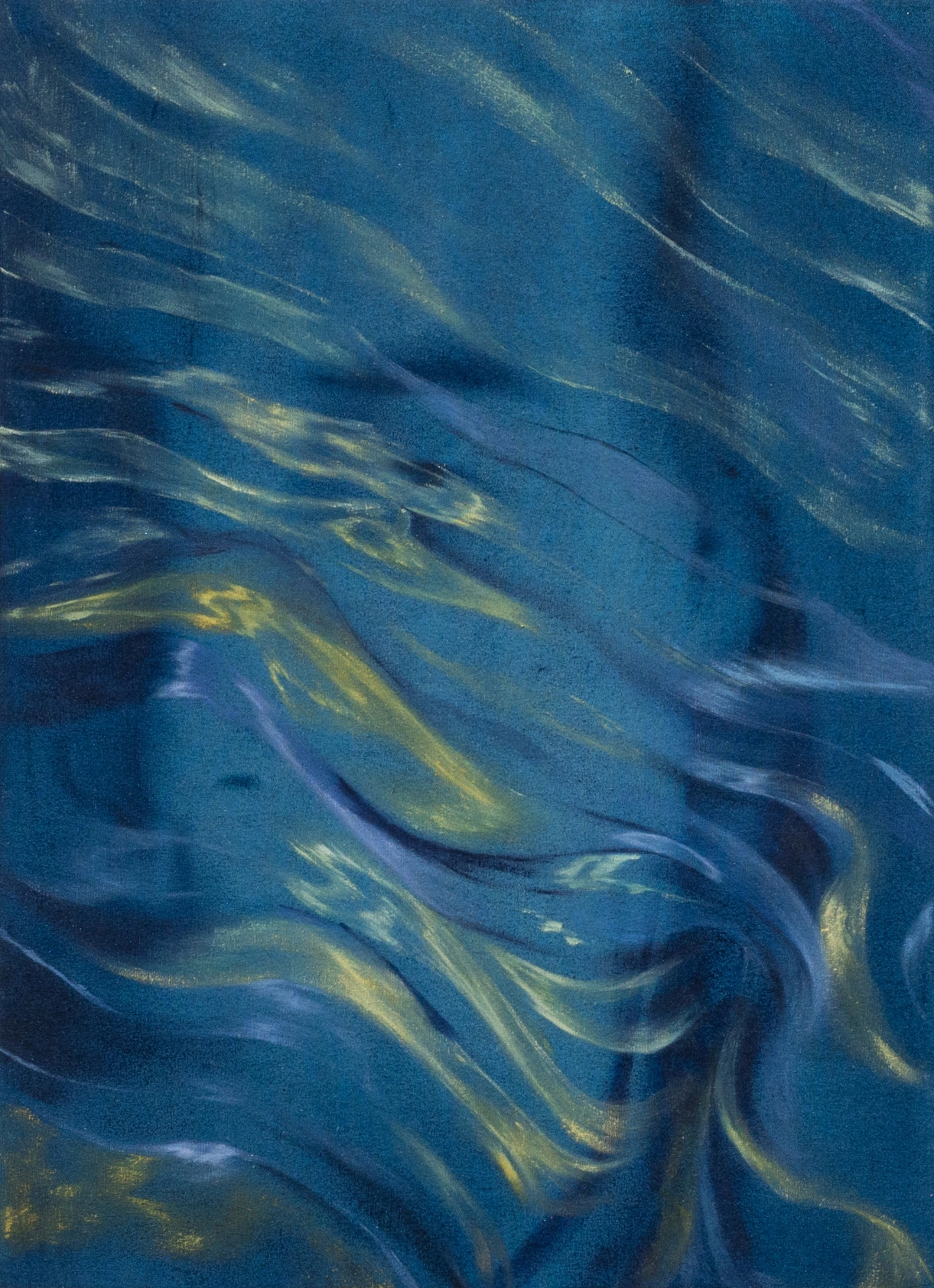 Selected works by Liang Fu, art, painting, watercolour