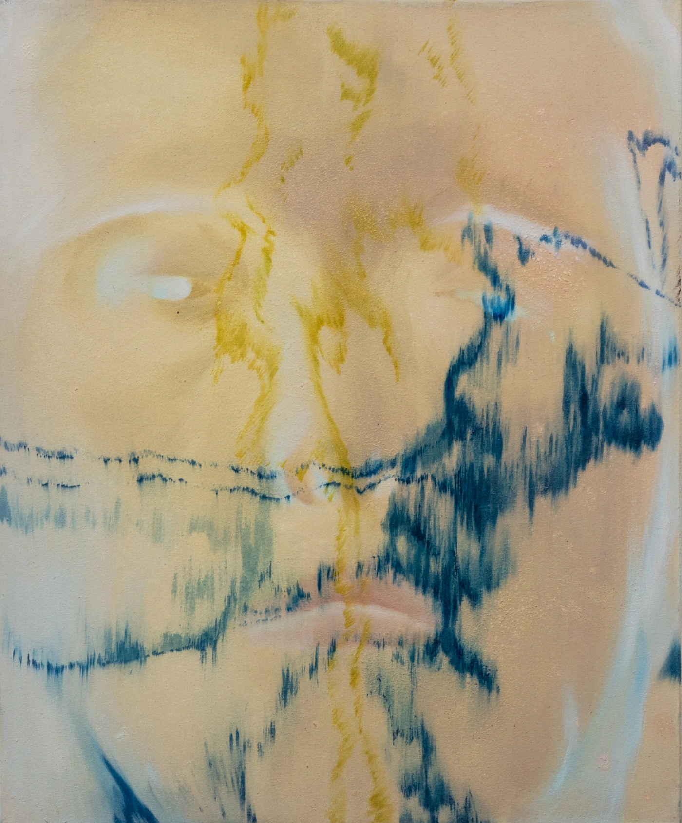 Selected works by Liang Fu, art, painting, watercolour