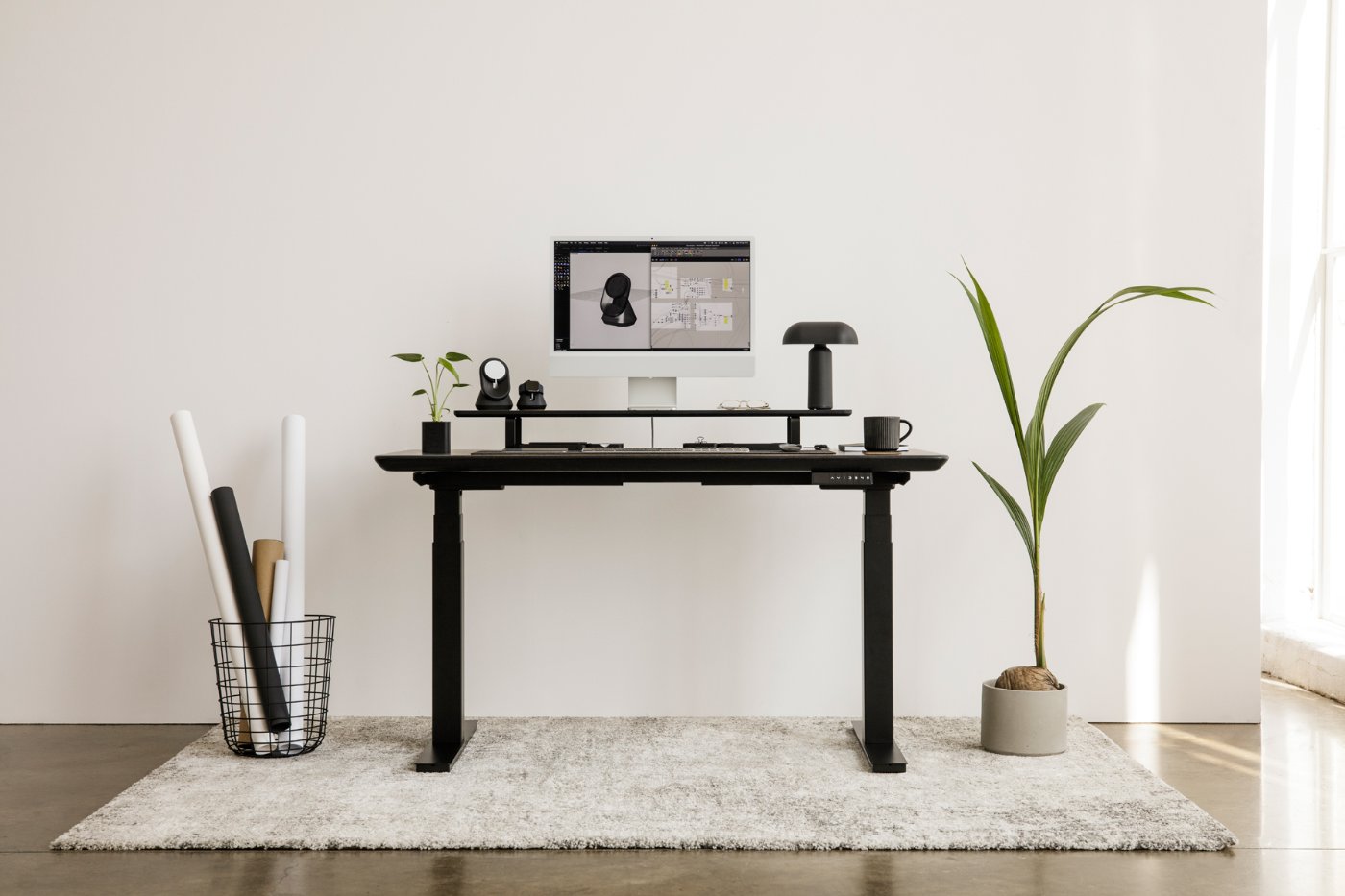 The Introduction of 3D Configurator by Oakywood, 3D, wood, object, design, craft