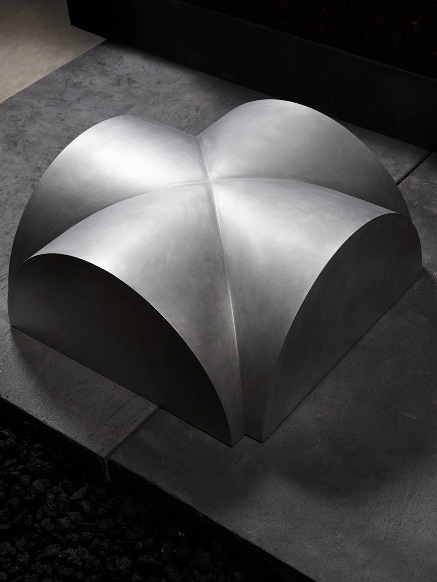 Selected works by BRUT Collective, craft, art, object, design