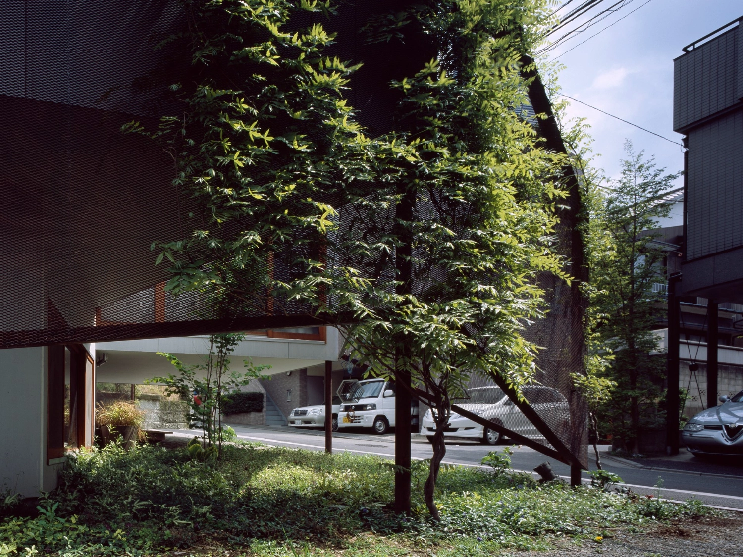 E-House by FT Architects, japan, familyhouse, architecture, interiors, minimalism