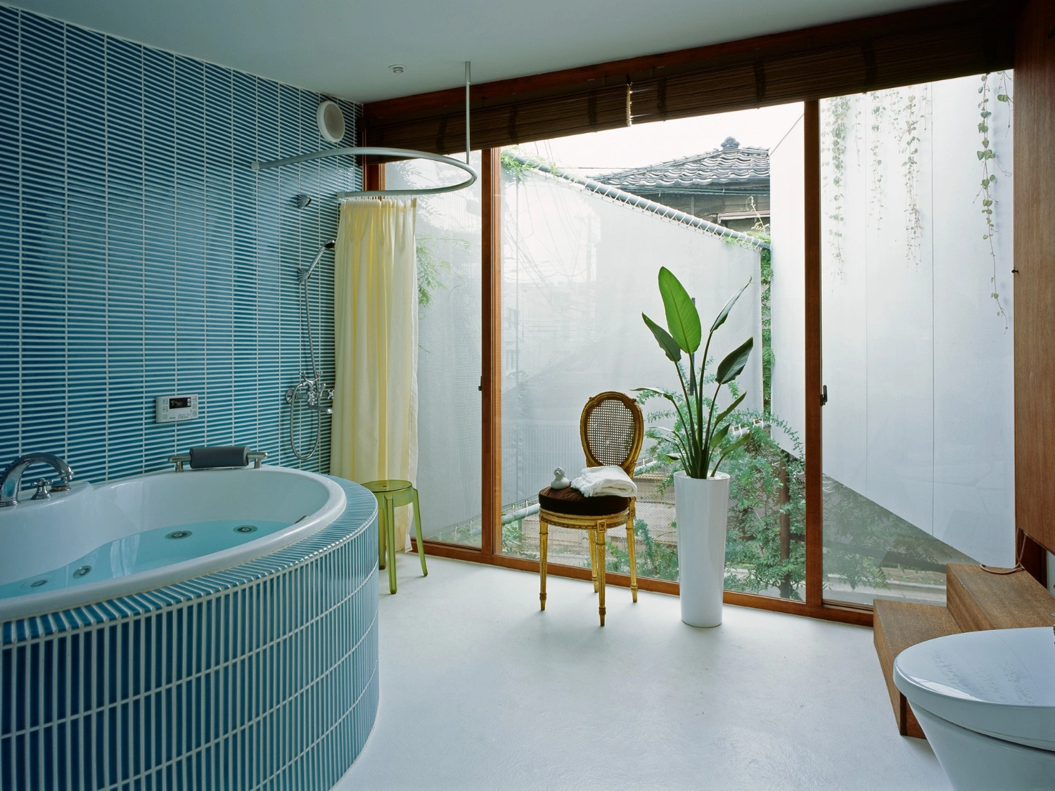 E-House by FT Architects, japan, familyhouse, architecture, interiors, minimalism