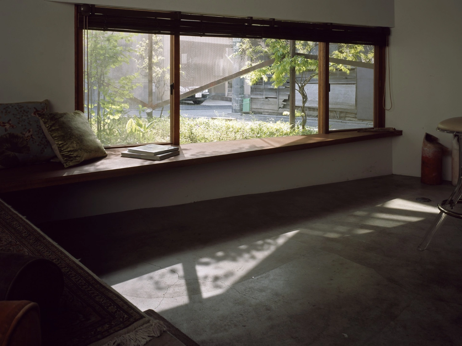 E-House by FT Architects, japan, familyhouse, architecture, interiors, minimalism