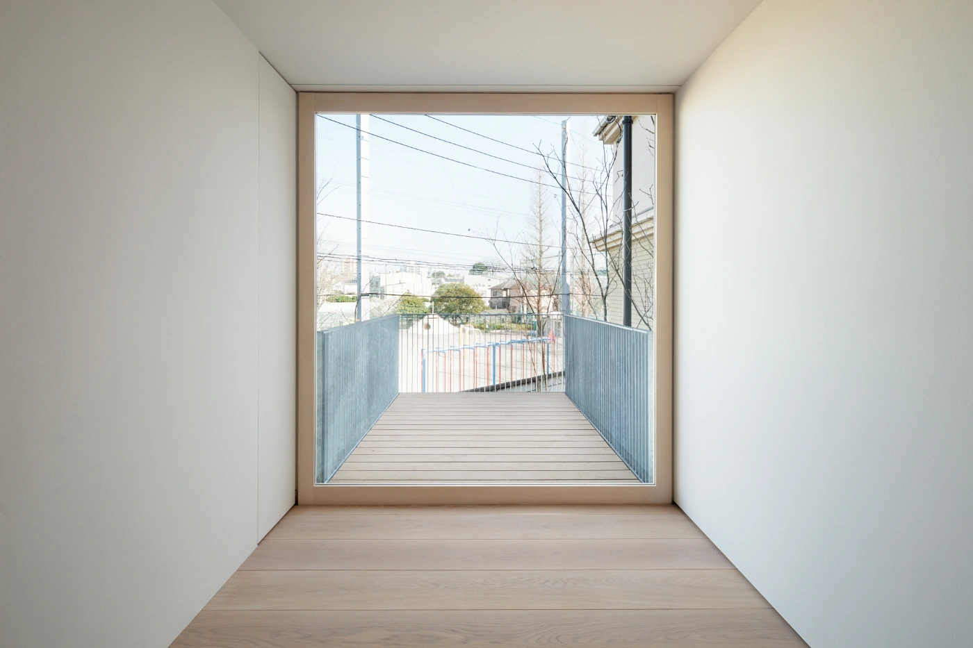 House in Zenpukuji by Aoyagi Design, minimalism, interiors, familyhouse, architecture, japan