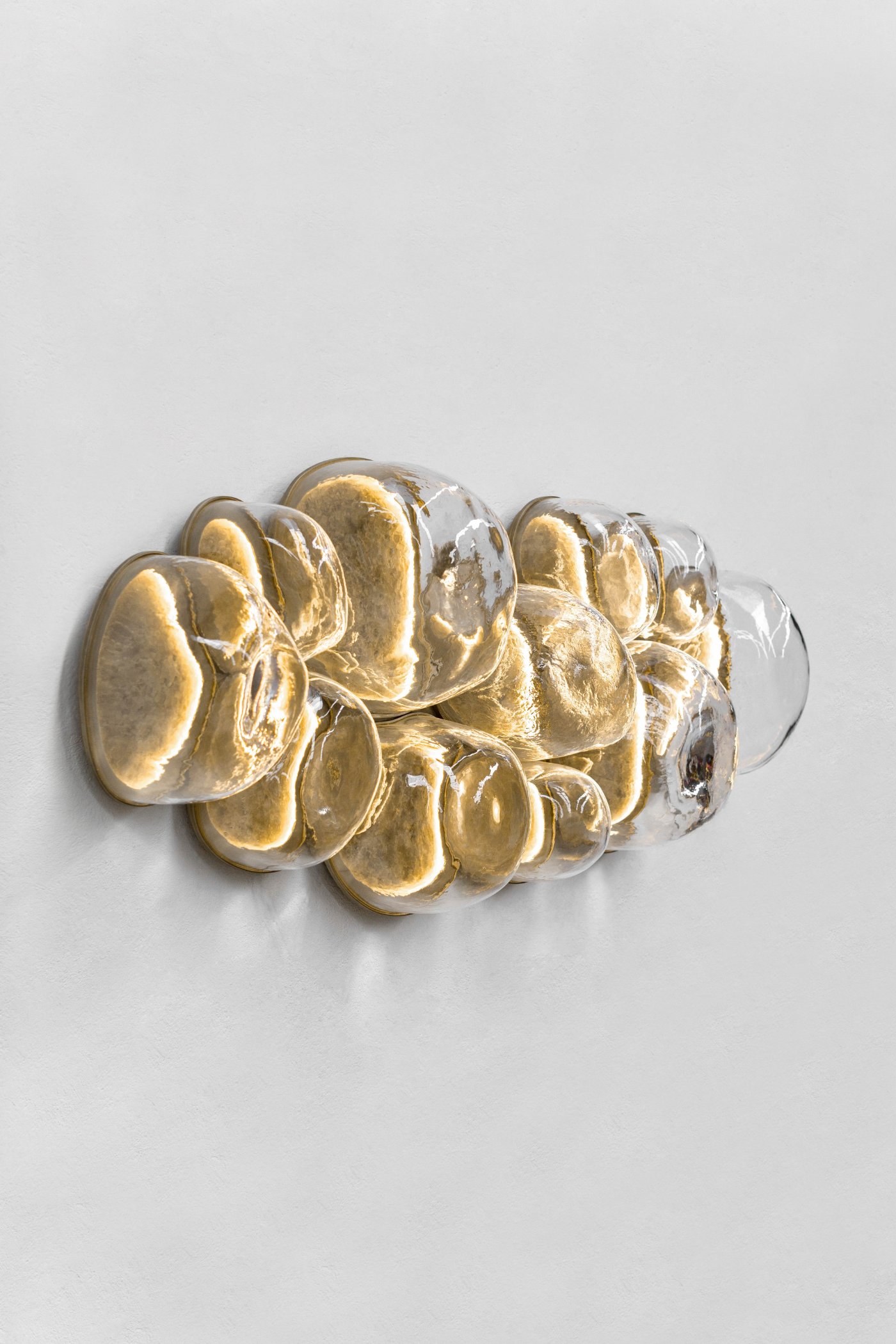 Magma by EWE Studio, craft, glass, object, mexico