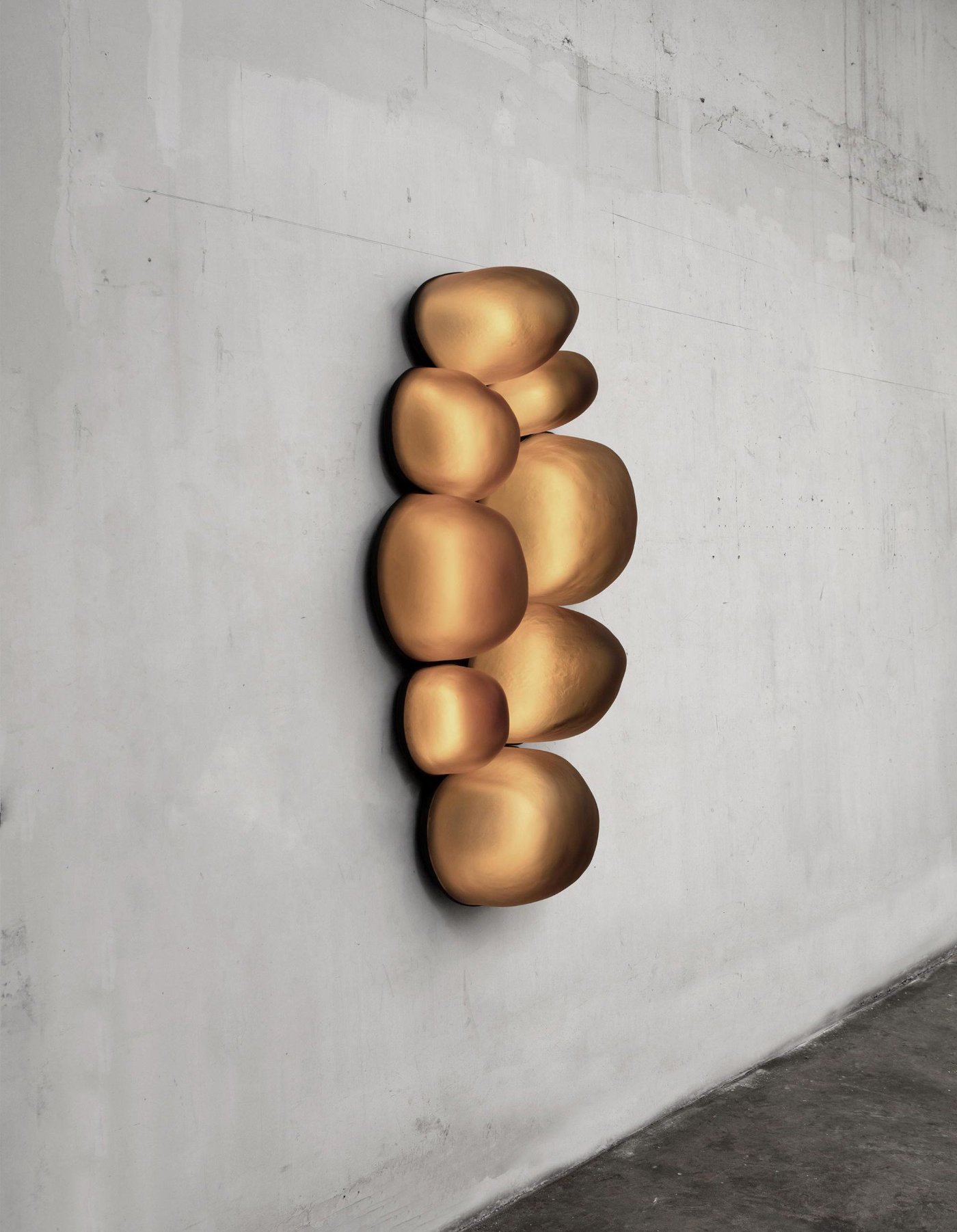 Magma by EWE Studio, craft, glass, object, mexico