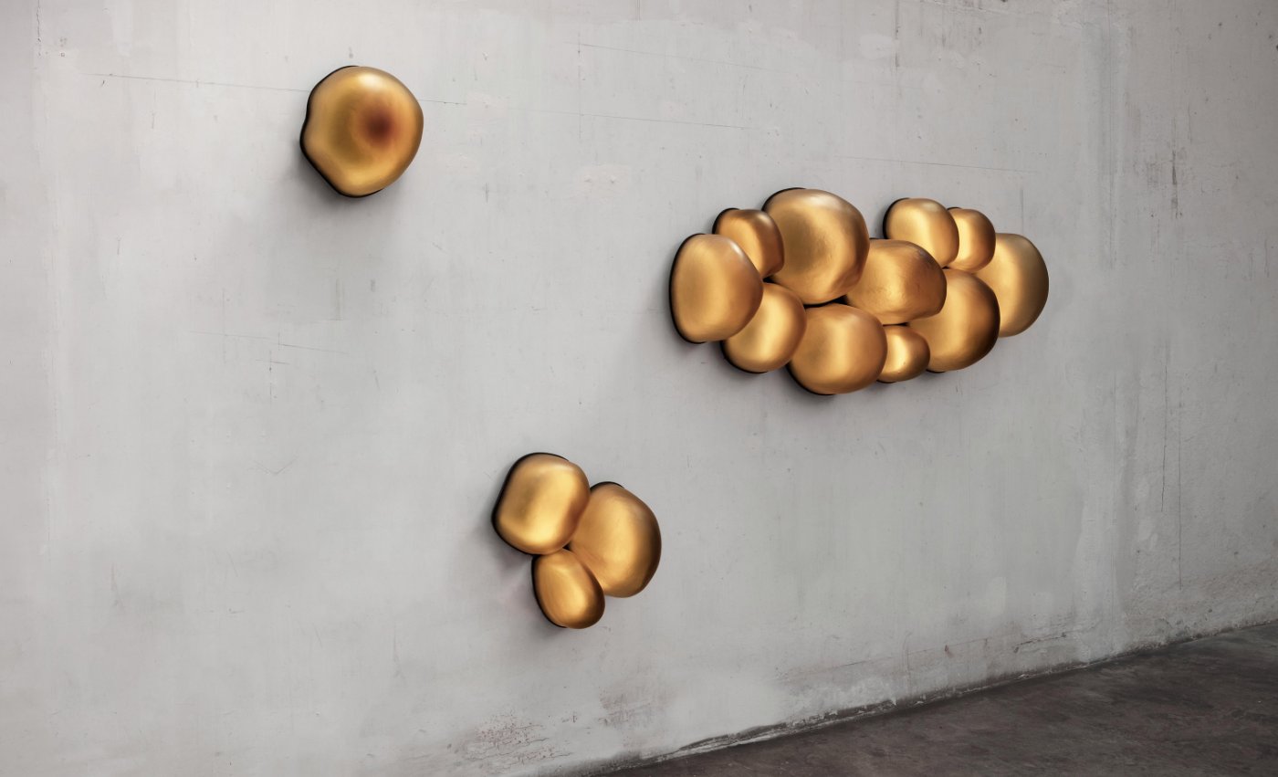 Magma by EWE Studio, craft, glass, object, mexico