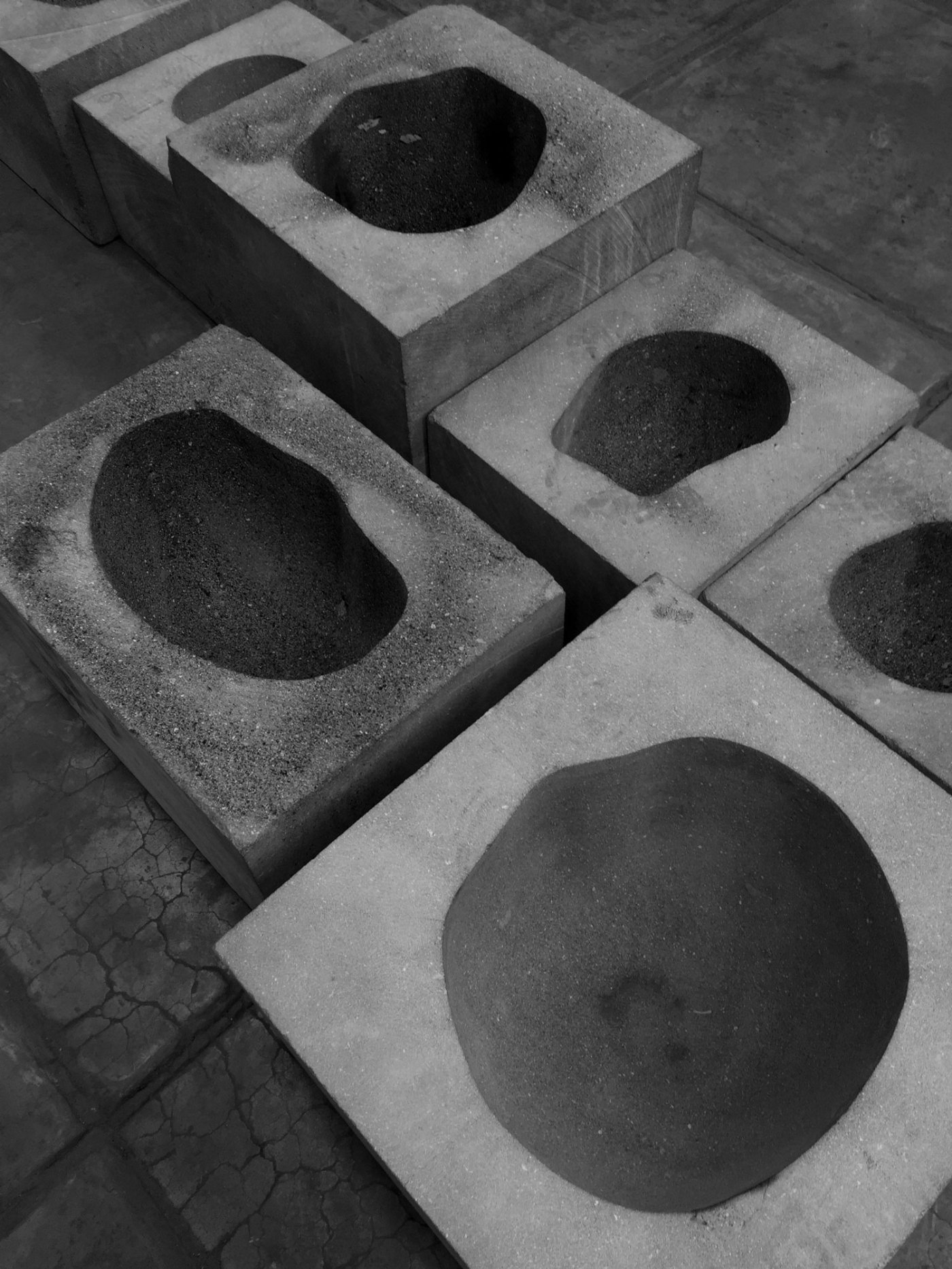 Magma by EWE Studio, craft, glass, object, mexico